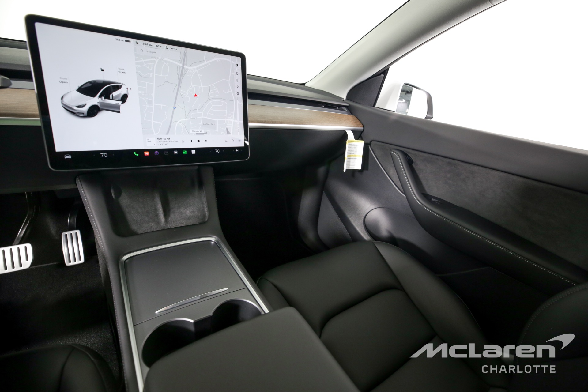 Used 2022 Tesla Model Y Performance | Charlotte, NC