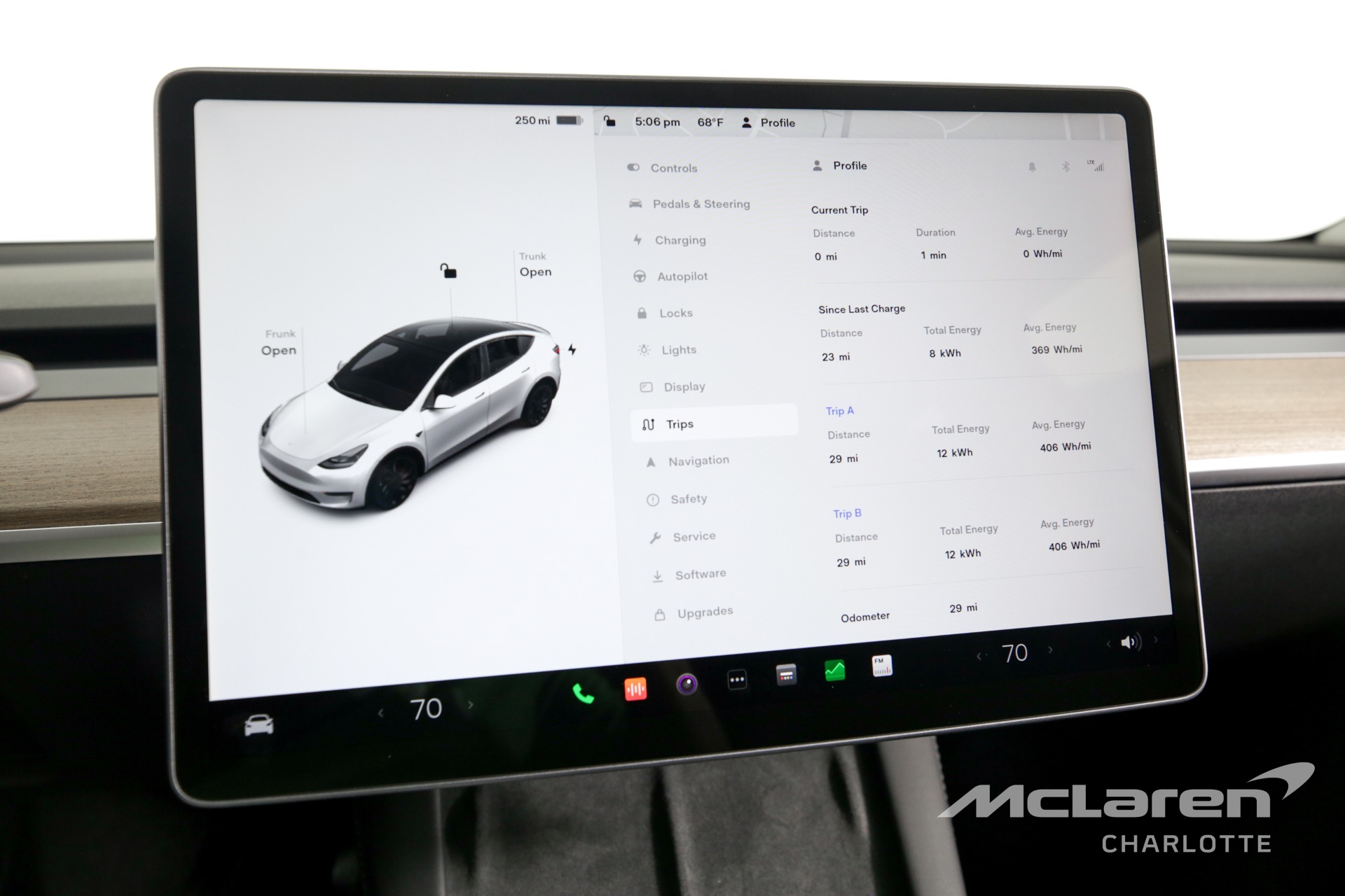 Used 2022 Tesla Model Y Performance | Charlotte, NC