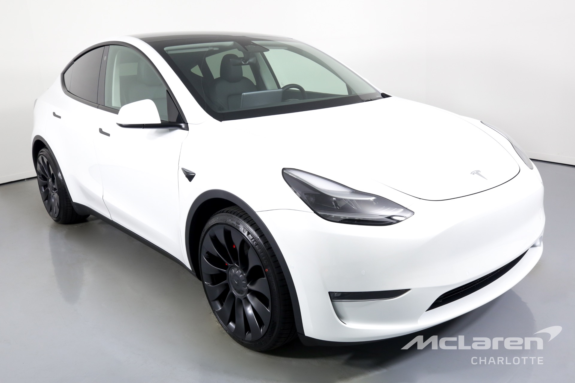 Used 2022 Tesla Model Y Performance | Charlotte, NC