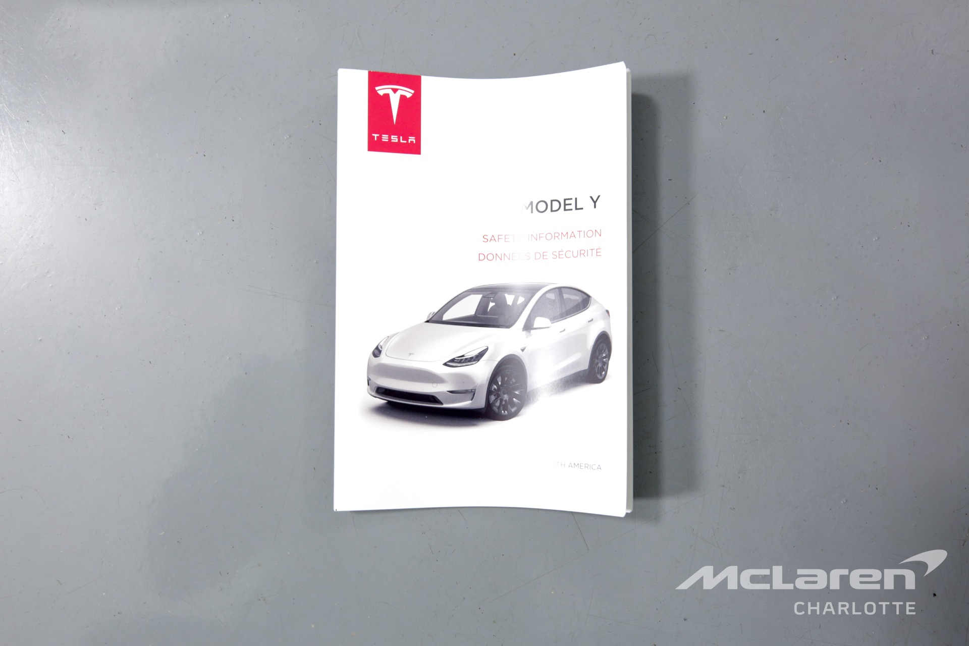 Used 2022 Tesla Model Y Performance | Charlotte, NC