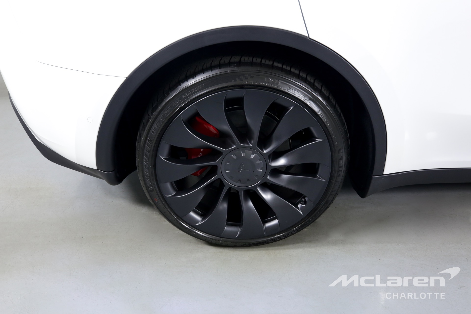 Used 2022 Tesla Model Y Performance | Charlotte, NC
