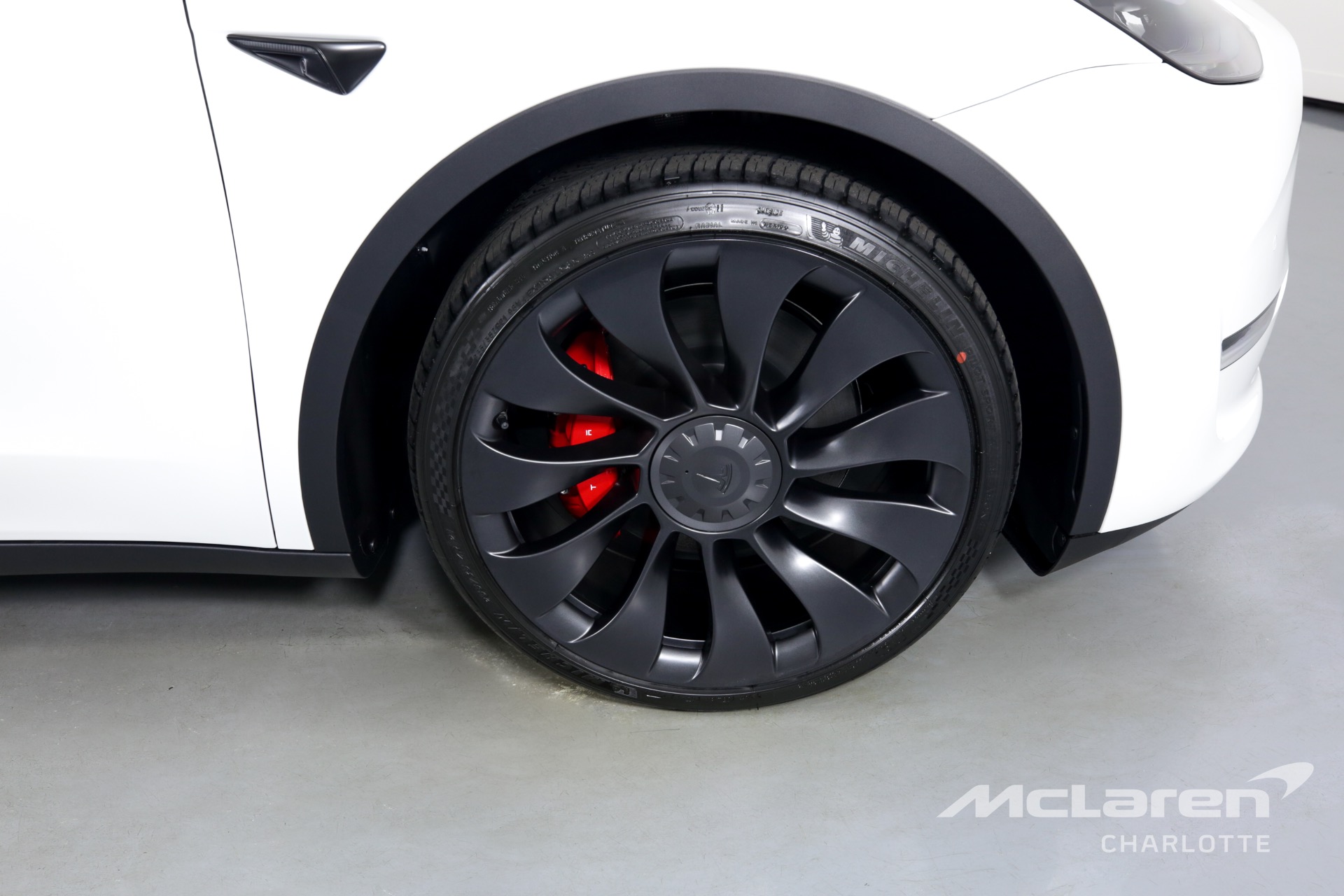 Used 2022 Tesla Model Y Performance | Charlotte, NC