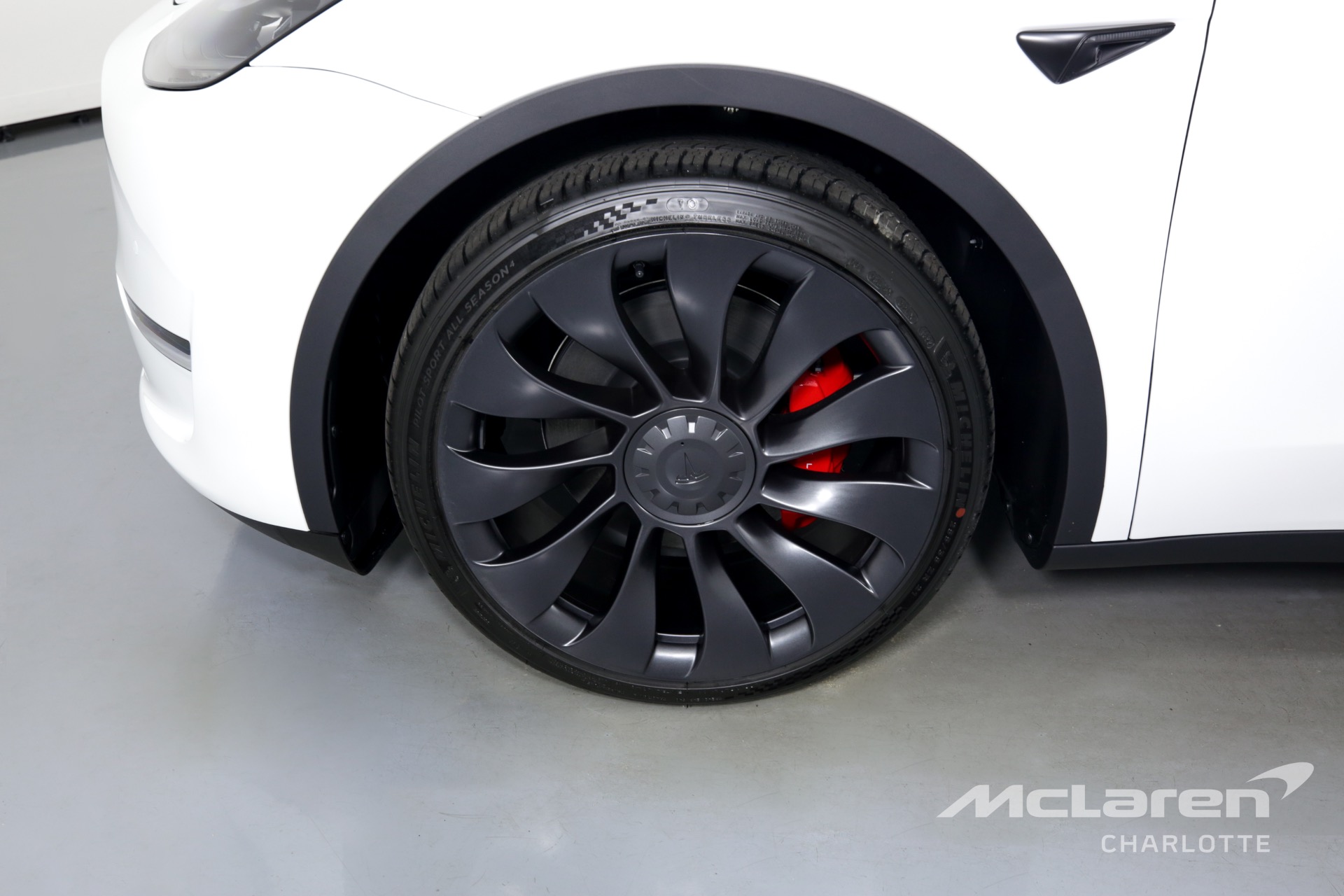 Used 2022 Tesla Model Y Performance | Charlotte, NC