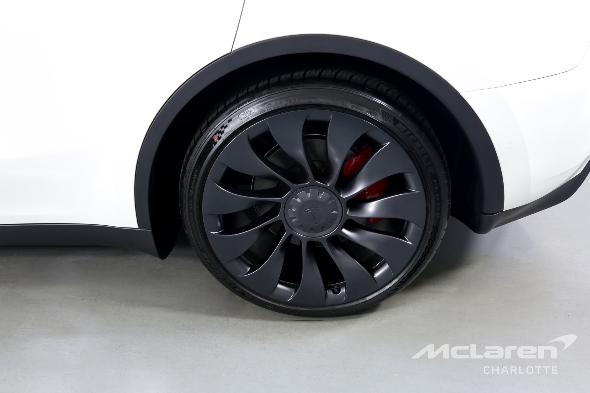 Used 2022 Tesla Model Y Performance | Charlotte, NC