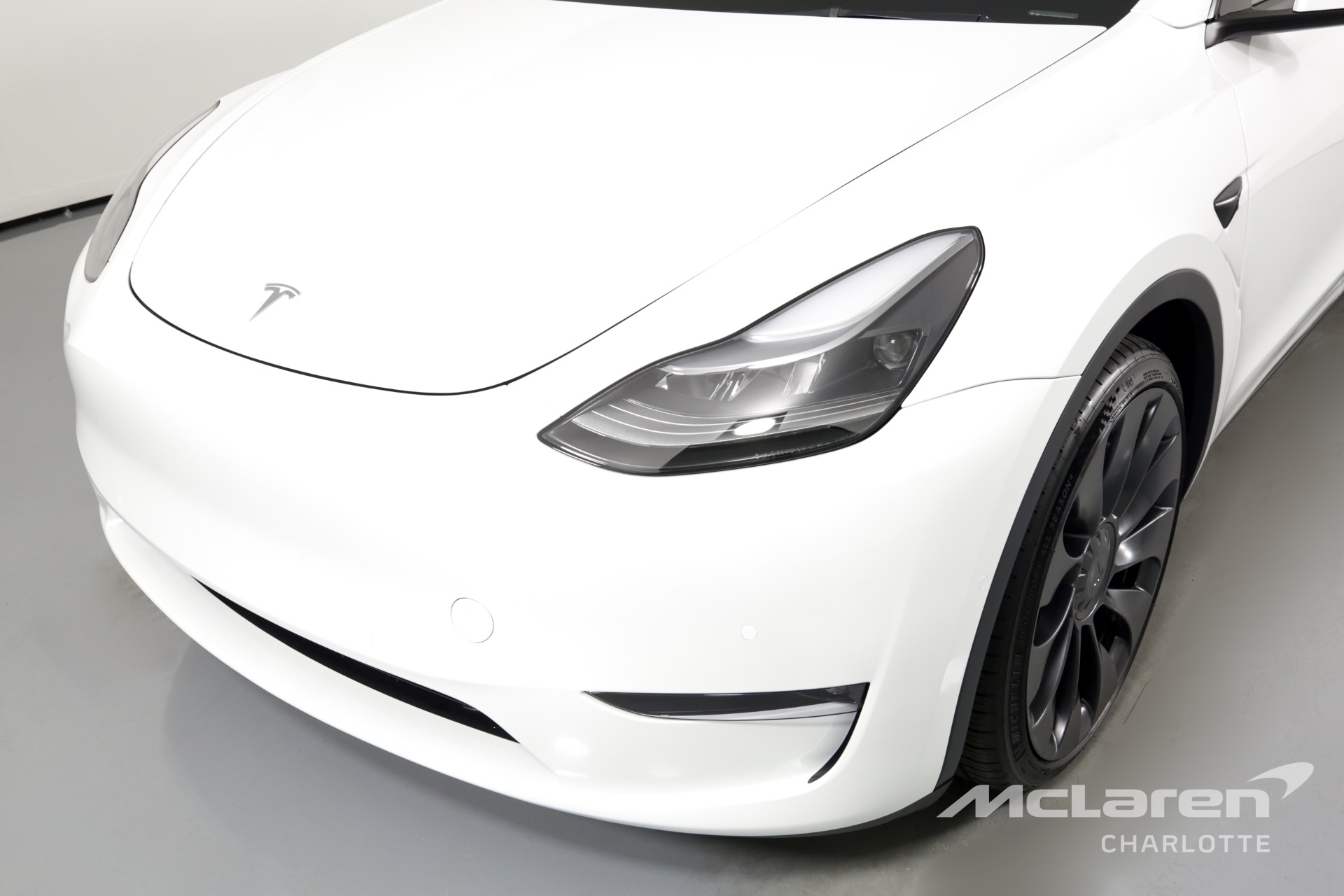 Used 2022 Tesla Model Y Performance | Charlotte, NC