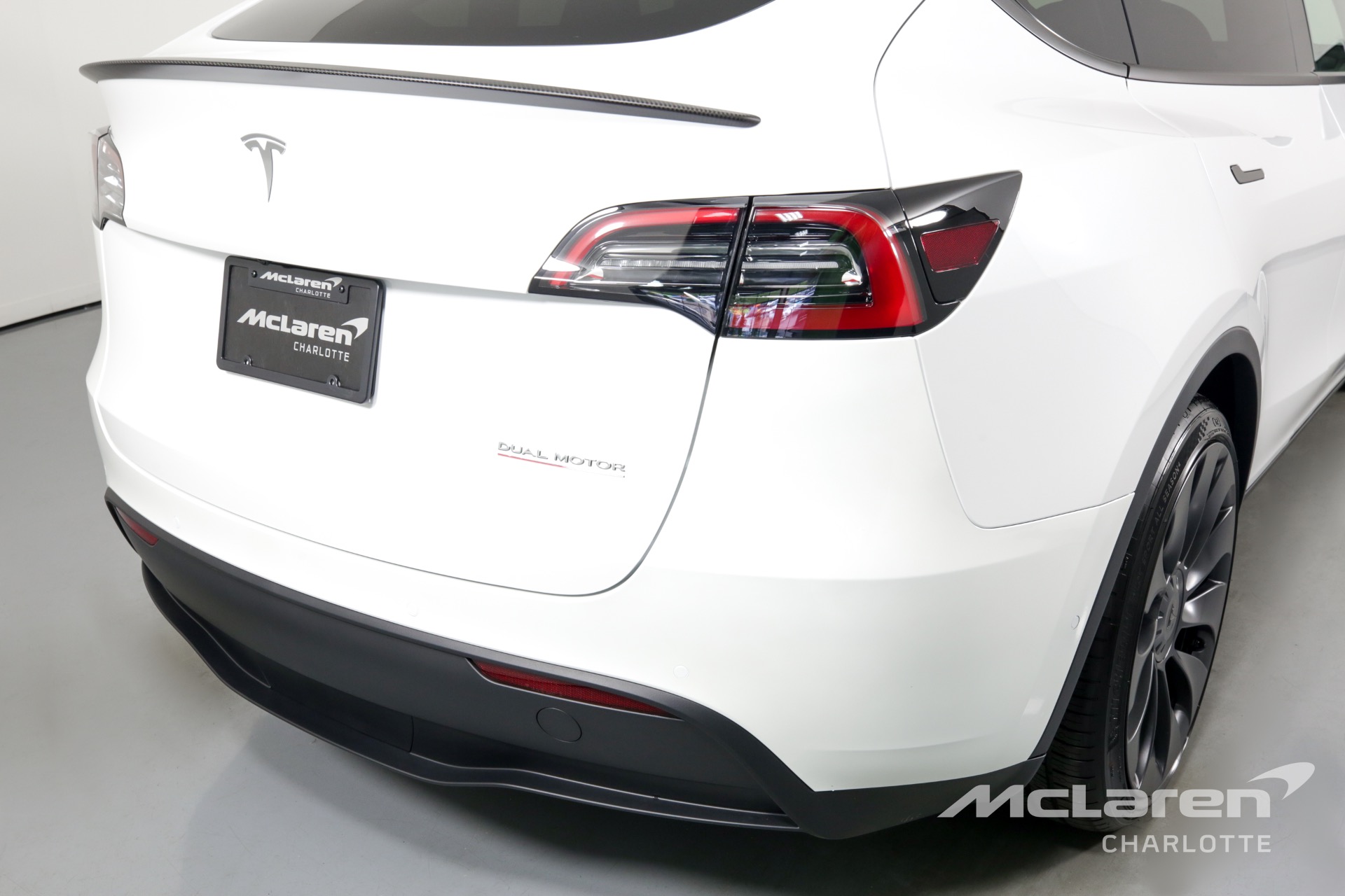 Used 2022 Tesla Model Y Performance | Charlotte, NC