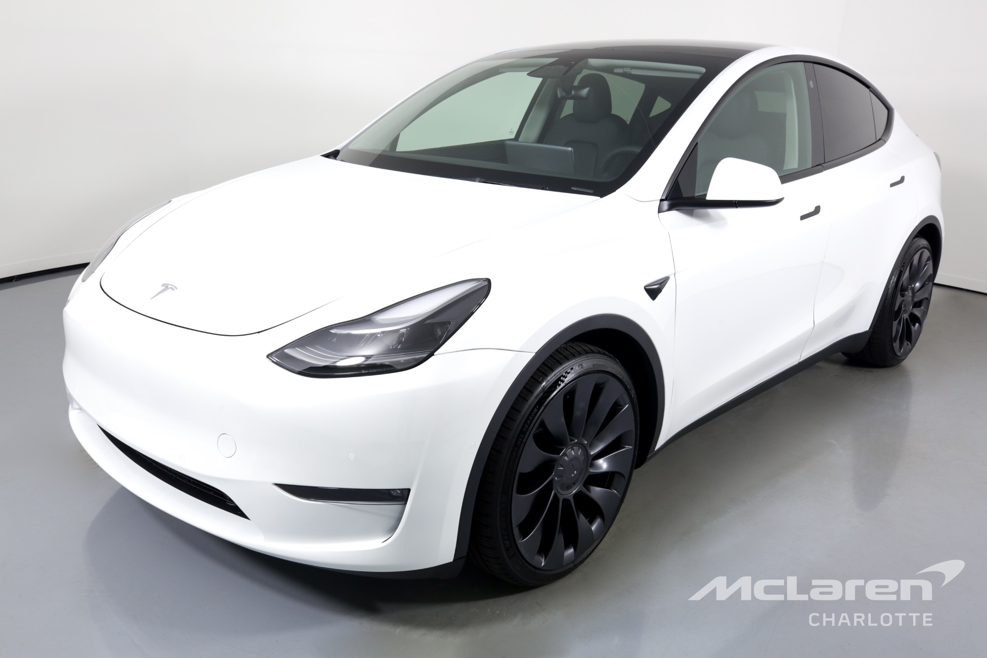 Used 2022 Tesla Model Y Performance | Charlotte, NC