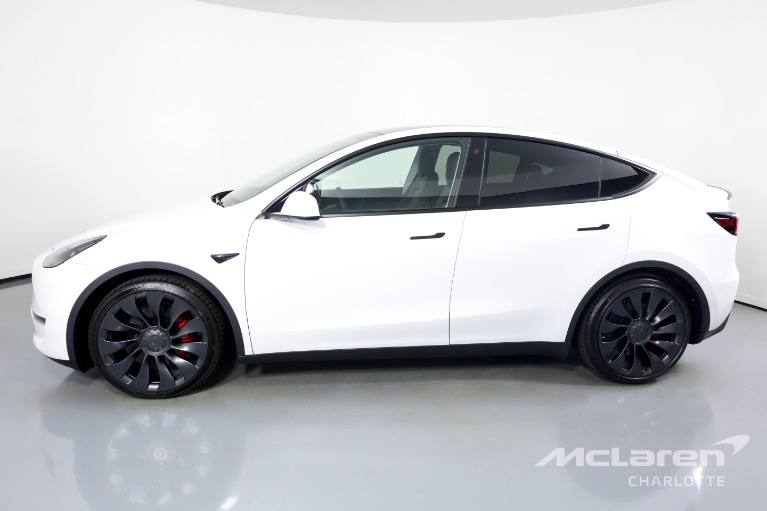 Used-2022-Tesla-Model-Y-Performance