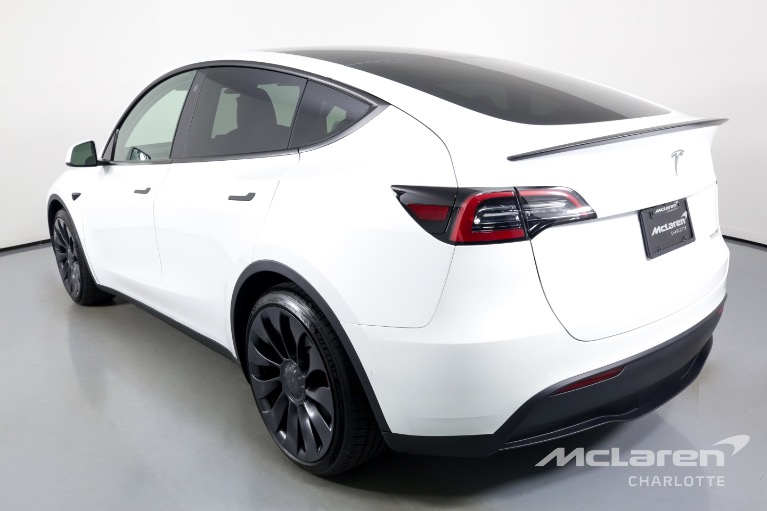 Used-2022-Tesla-Model-Y-Performance