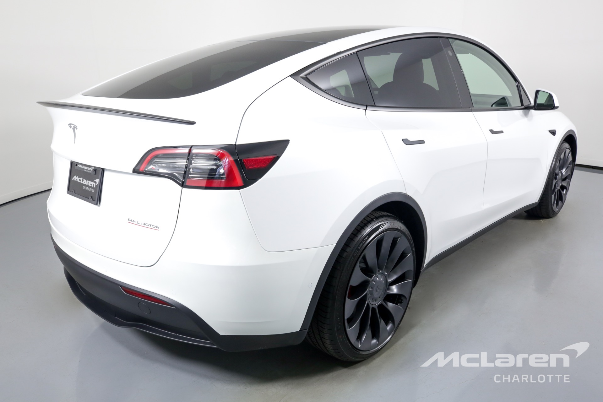 Used 2022 Tesla Model Y Performance | Charlotte, NC
