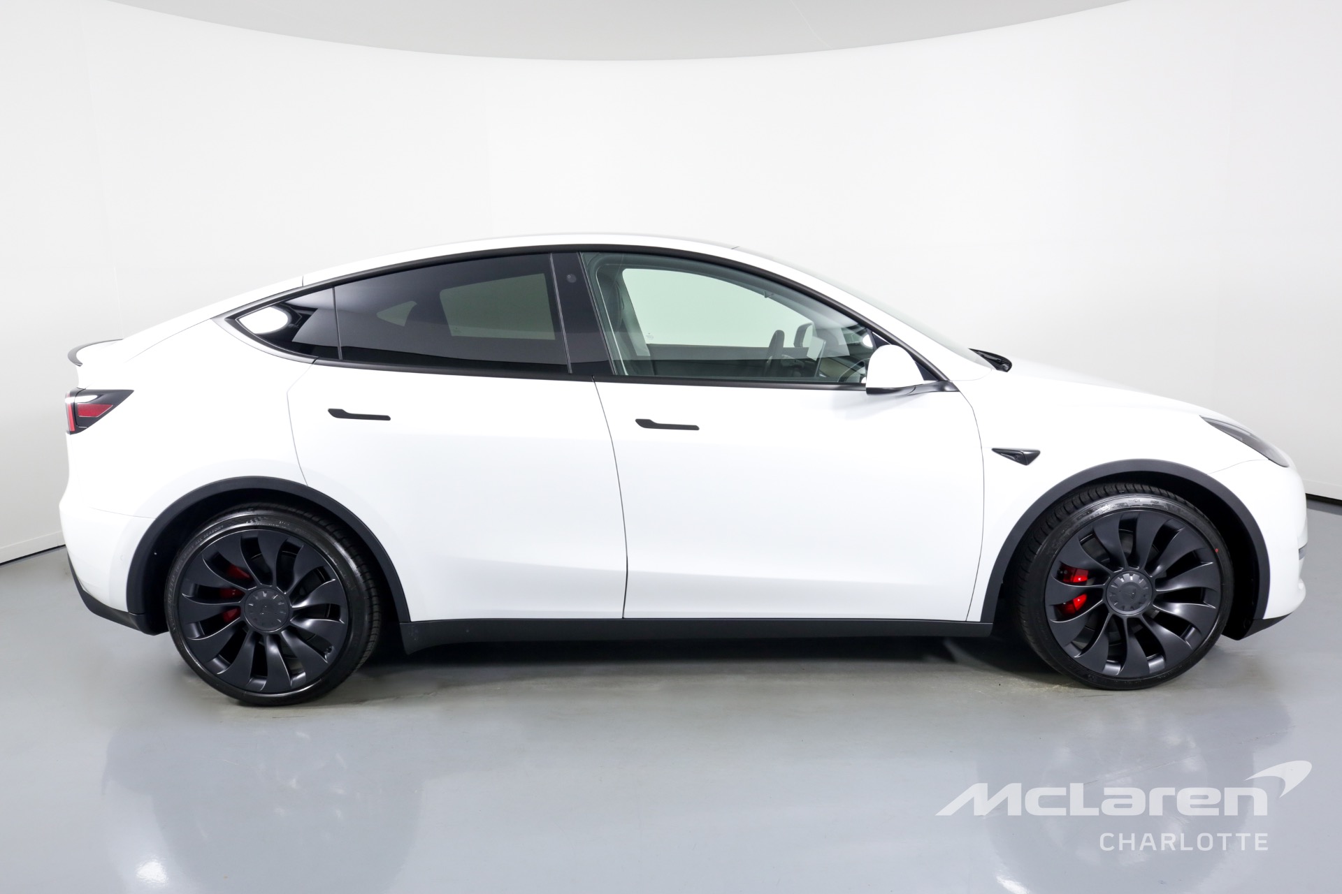 Used 2022 Tesla Model Y Performance | Charlotte, NC