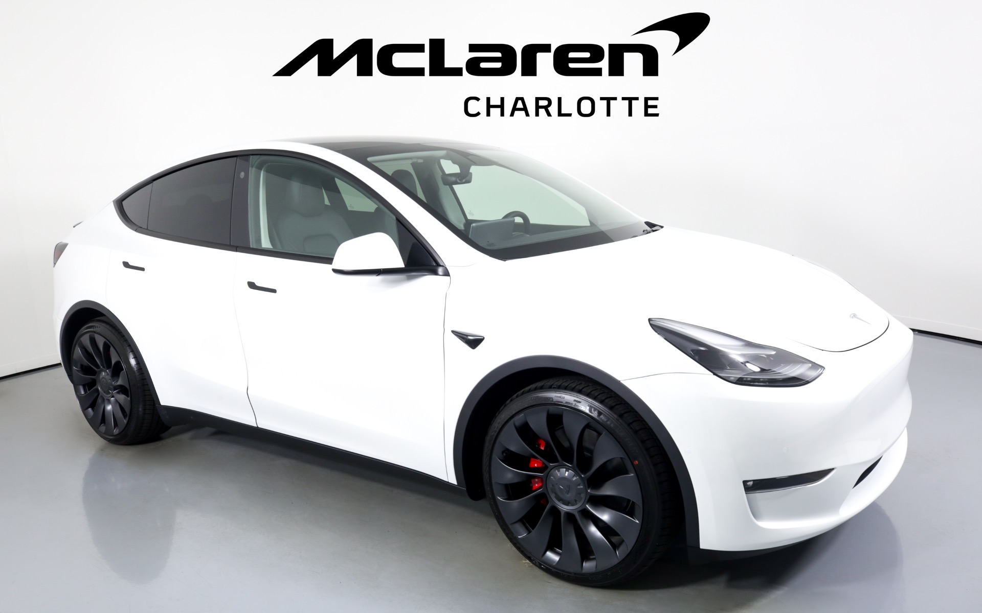 Used 2022 Tesla Model Y Performance | Charlotte, NC