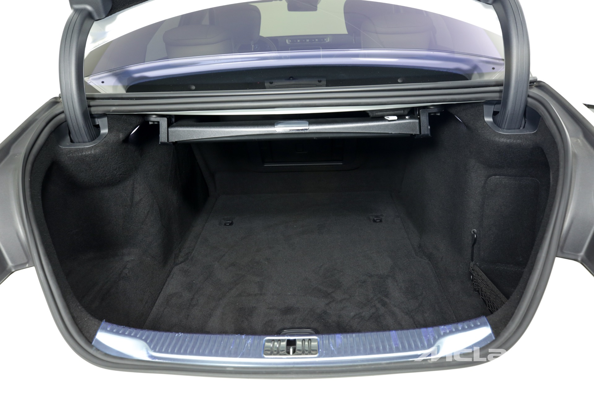 Used 2021 Mercedes-Benz S-Class S 580 4MATIC | Charlotte, NC