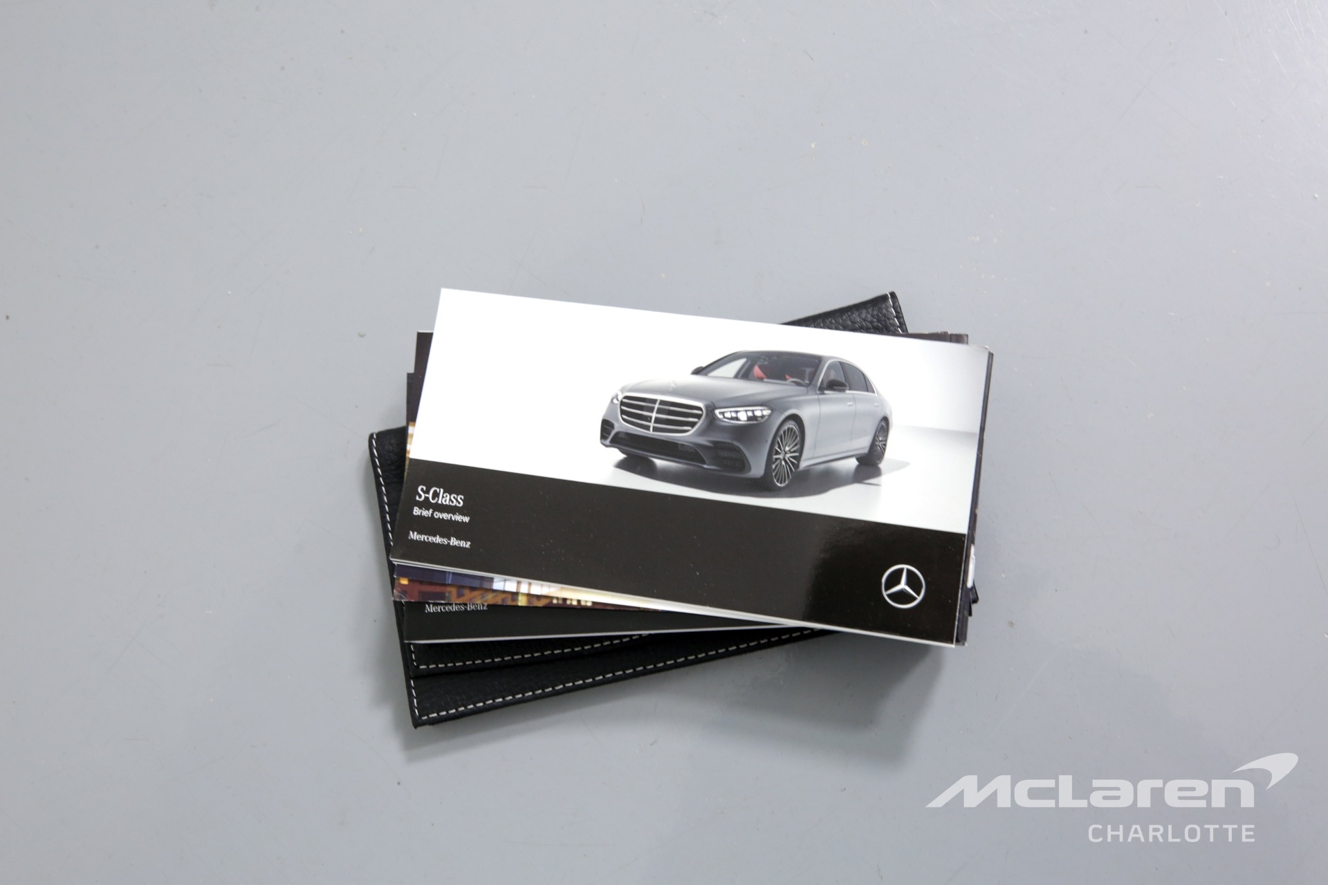 Used 2021 Mercedes-Benz S-Class S 580 4MATIC | Charlotte, NC