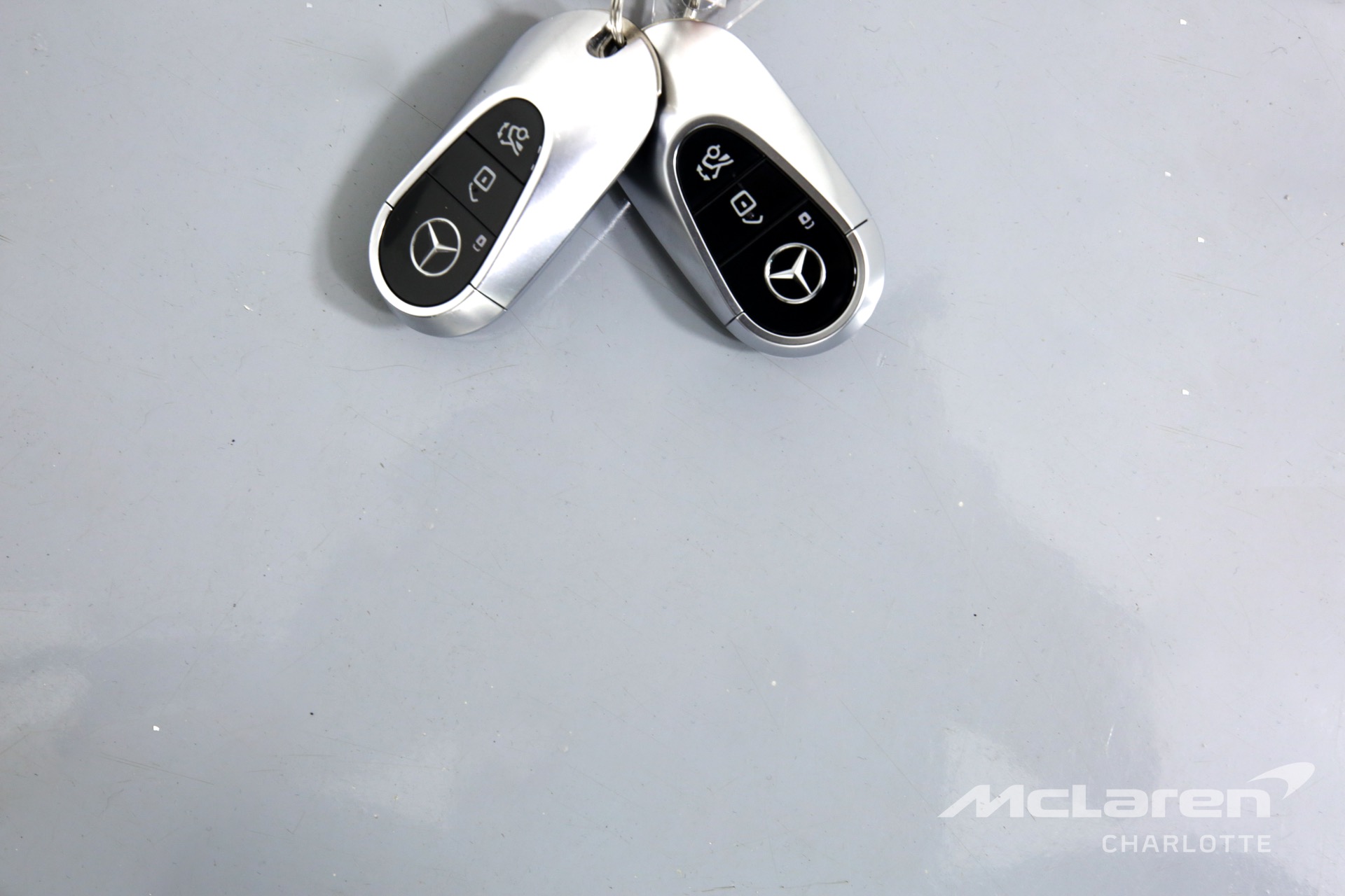Used 2021 Mercedes-Benz S-Class S 580 4MATIC | Charlotte, NC