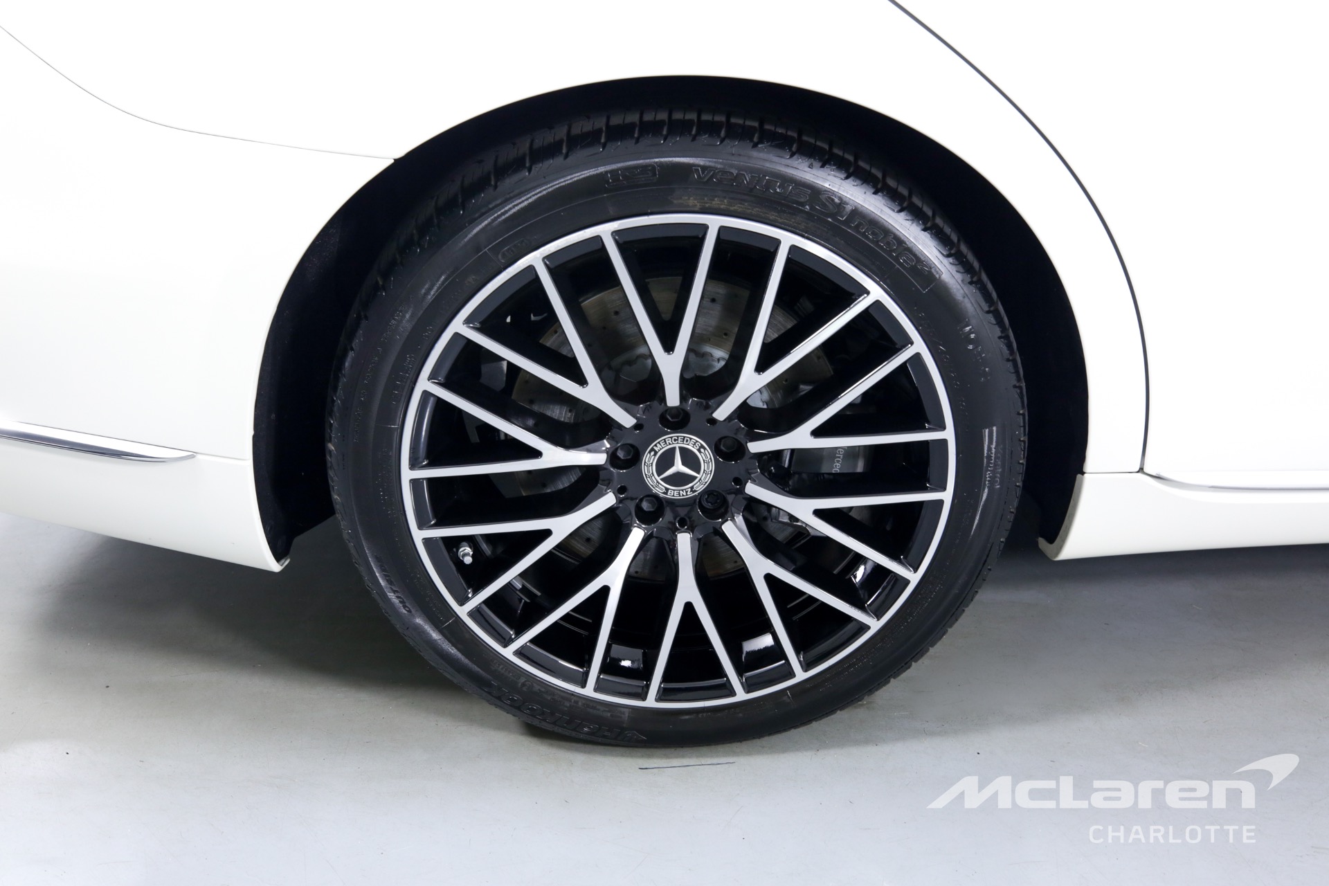 Used 2021 Mercedes-Benz S-Class S 580 4MATIC | Charlotte, NC