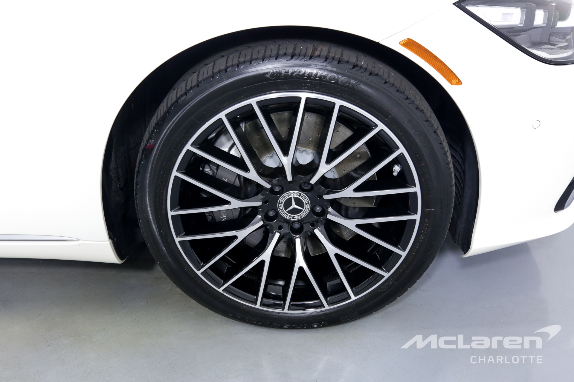 Used 2021 Mercedes-Benz S-Class S 580 4MATIC | Charlotte, NC