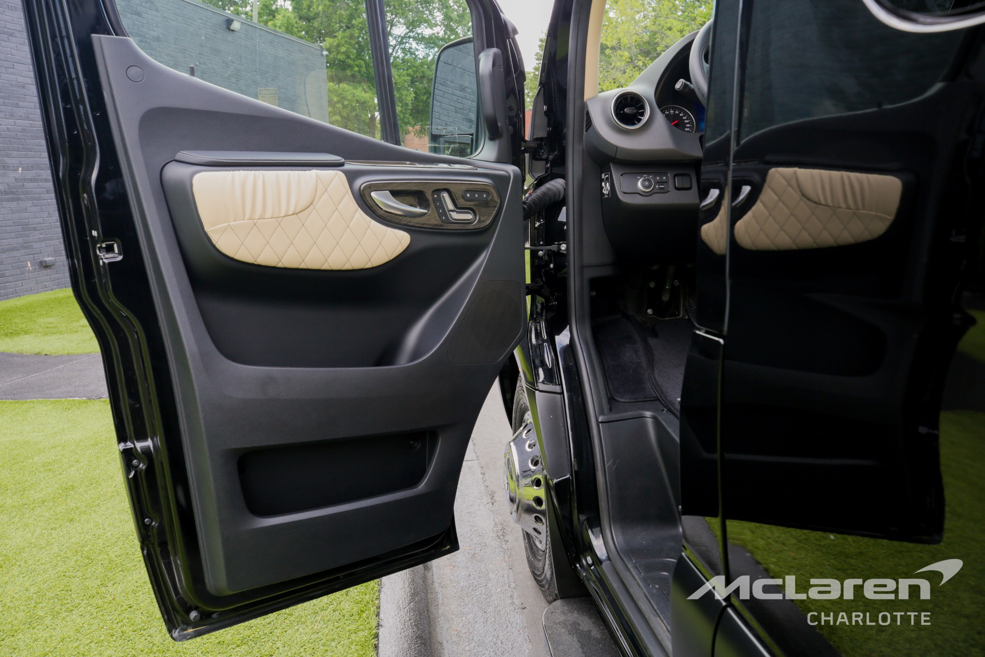 Used 2022 Mercedes-Benz Sprinter 3500XD | Charlotte, NC