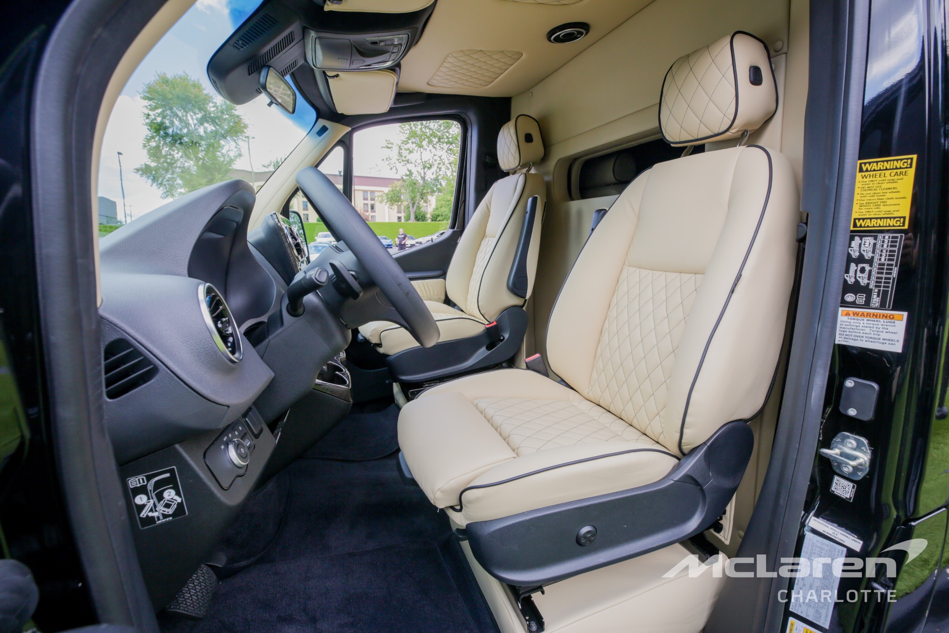 Used 2022 Mercedes-Benz Sprinter 3500XD | Charlotte, NC