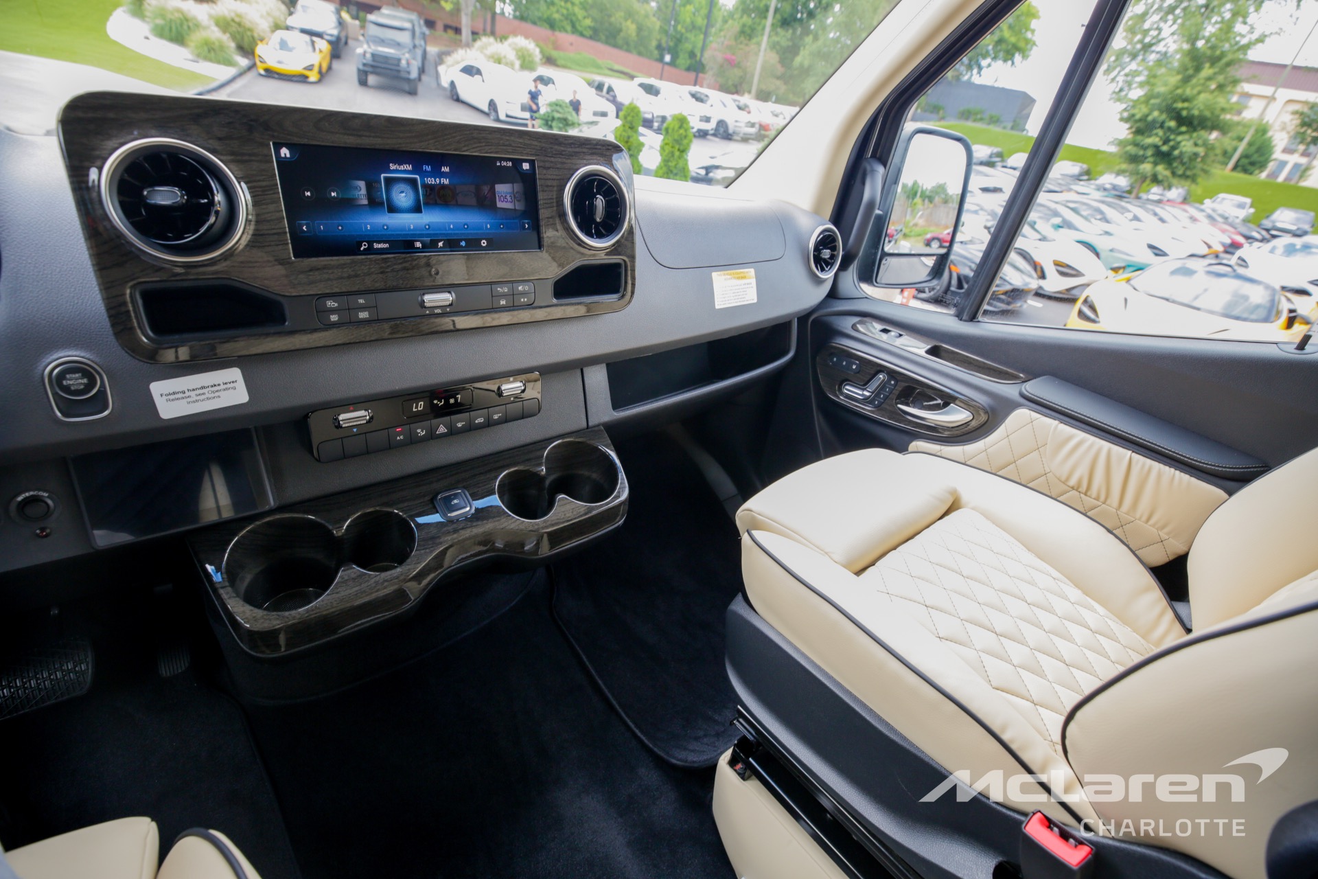 Used 2022 Mercedes-Benz Sprinter 3500XD | Charlotte, NC