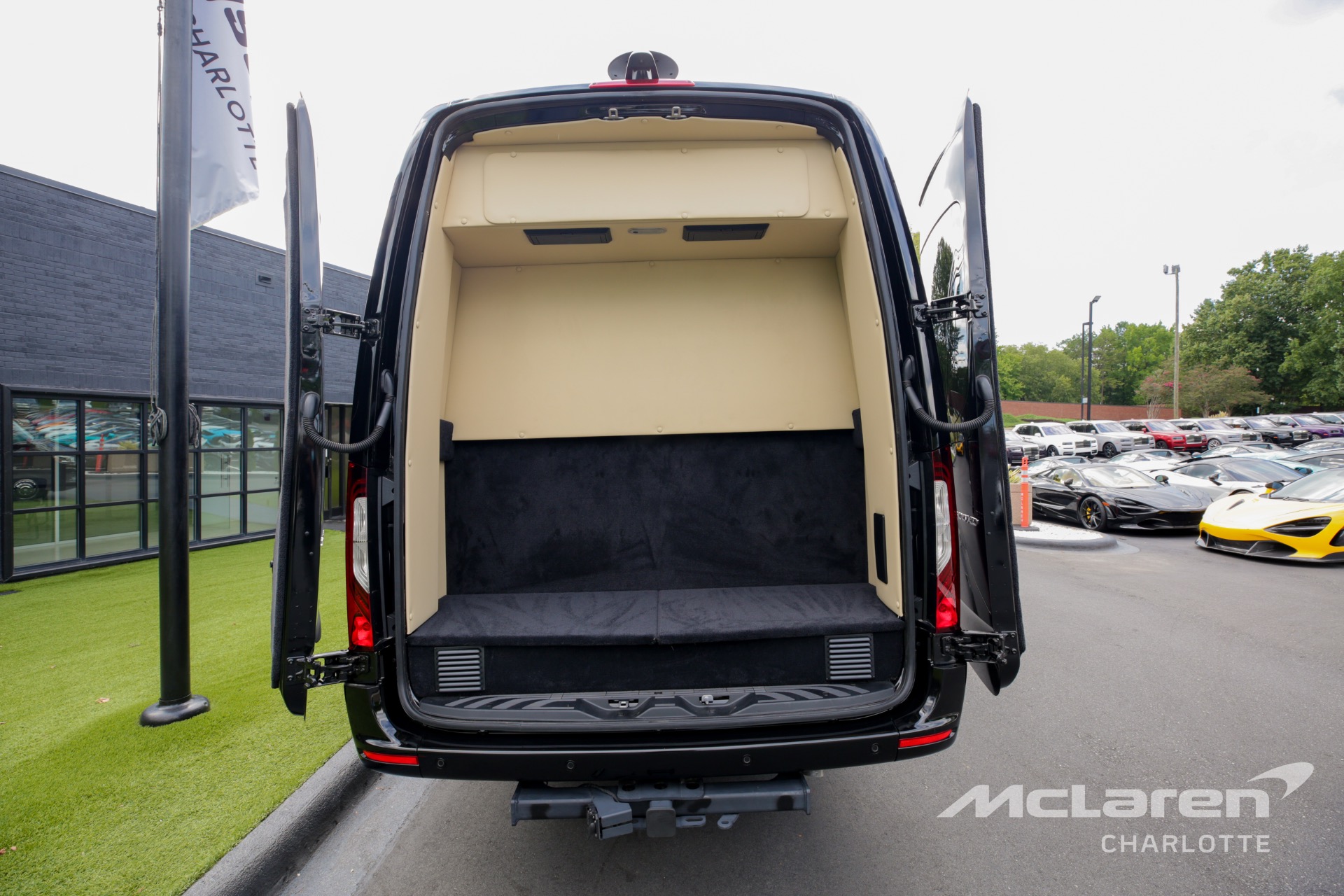 Used 2022 Mercedes-Benz Sprinter 3500XD | Charlotte, NC