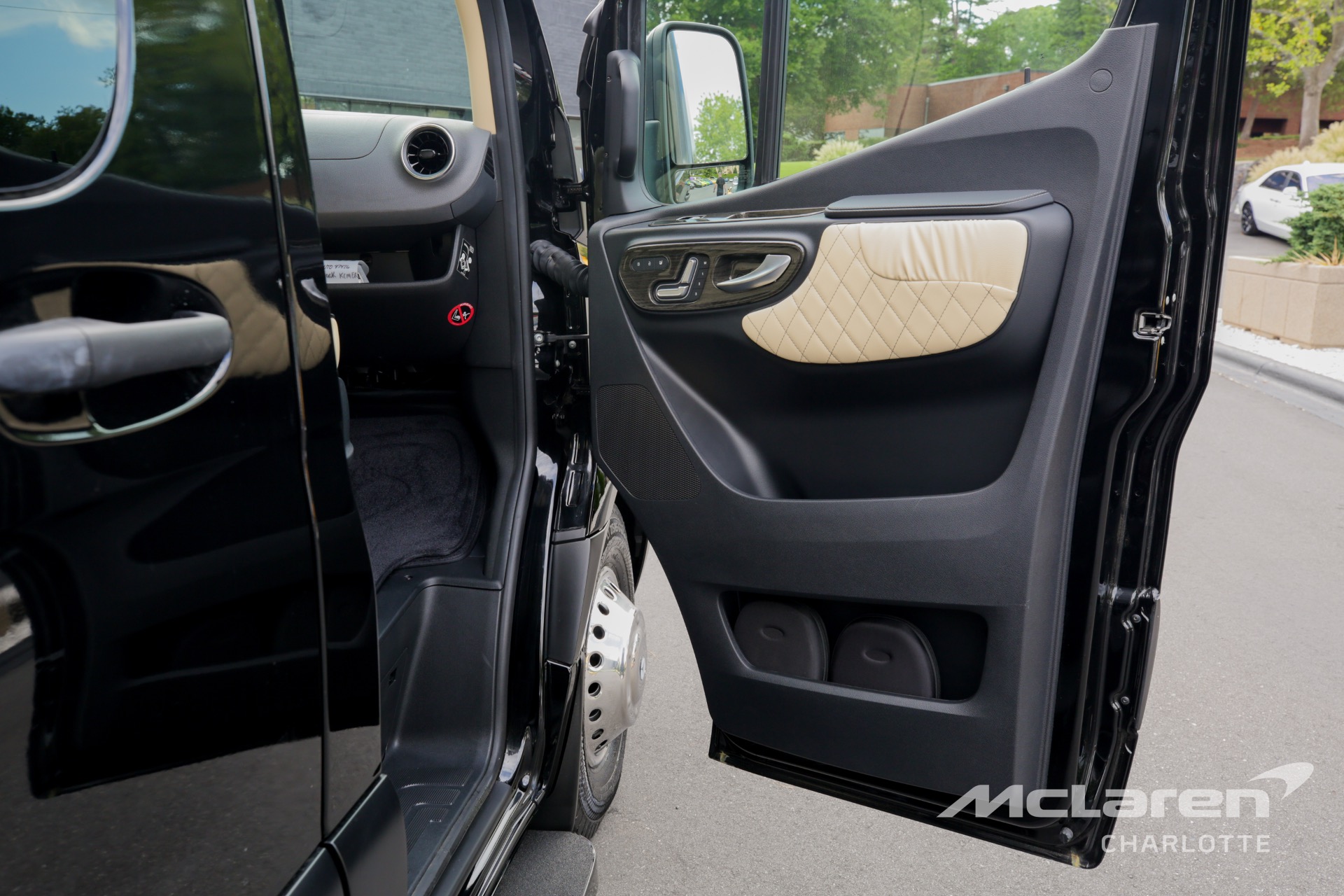 Used 2022 Mercedes-Benz Sprinter 3500XD | Charlotte, NC