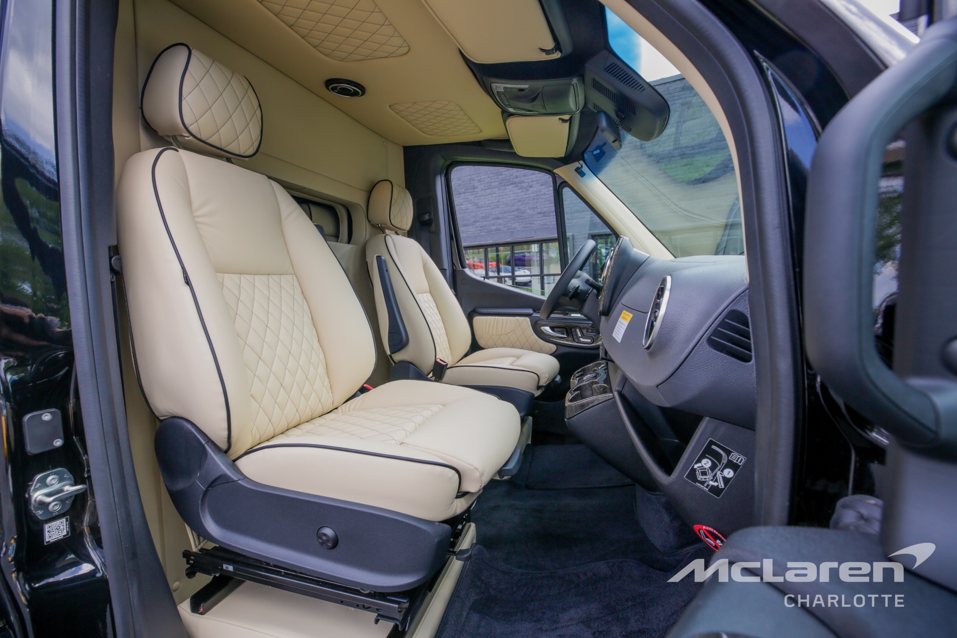 Used 2022 Mercedes-Benz Sprinter 3500XD | Charlotte, NC