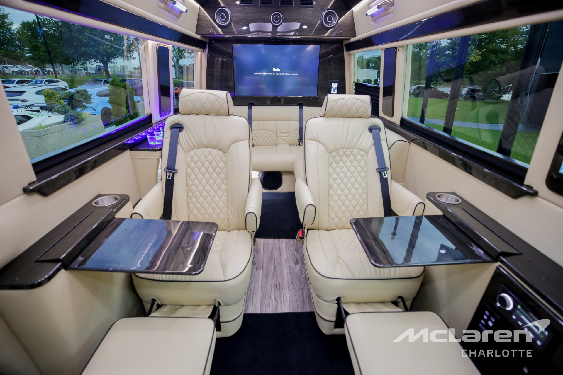 Used 2022 Mercedes-Benz Sprinter 3500XD | Charlotte, NC
