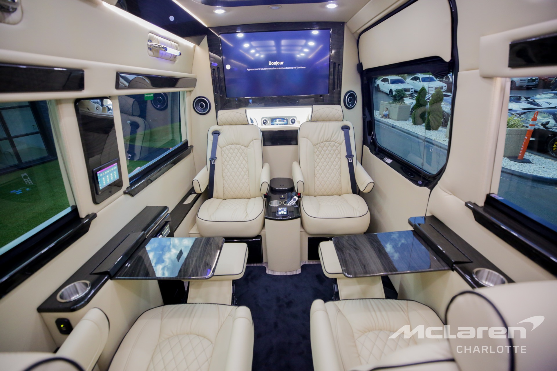 Used 2022 Mercedes-Benz Sprinter 3500XD | Charlotte, NC