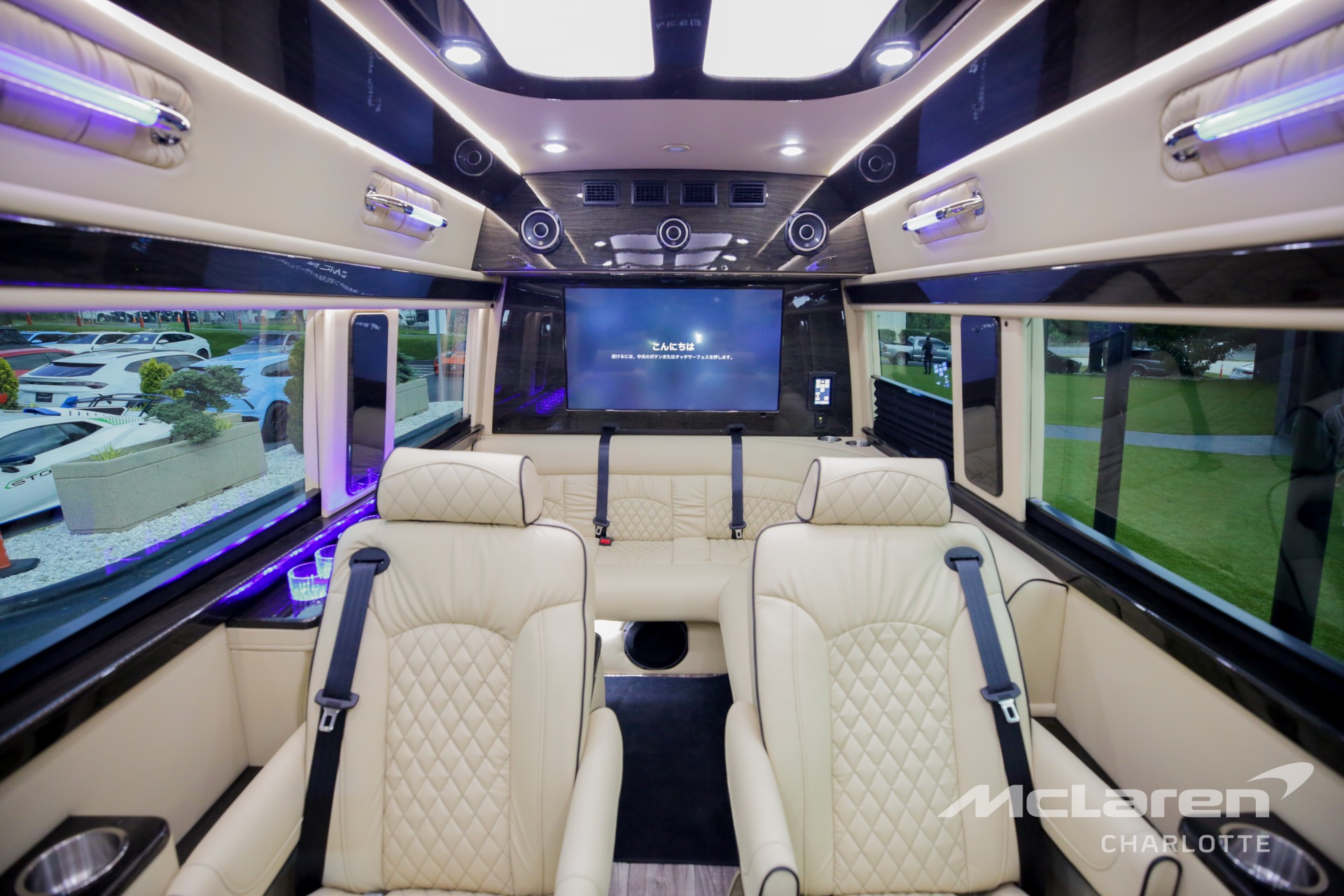 Used 2022 Mercedes-Benz Sprinter 3500XD | Charlotte, NC