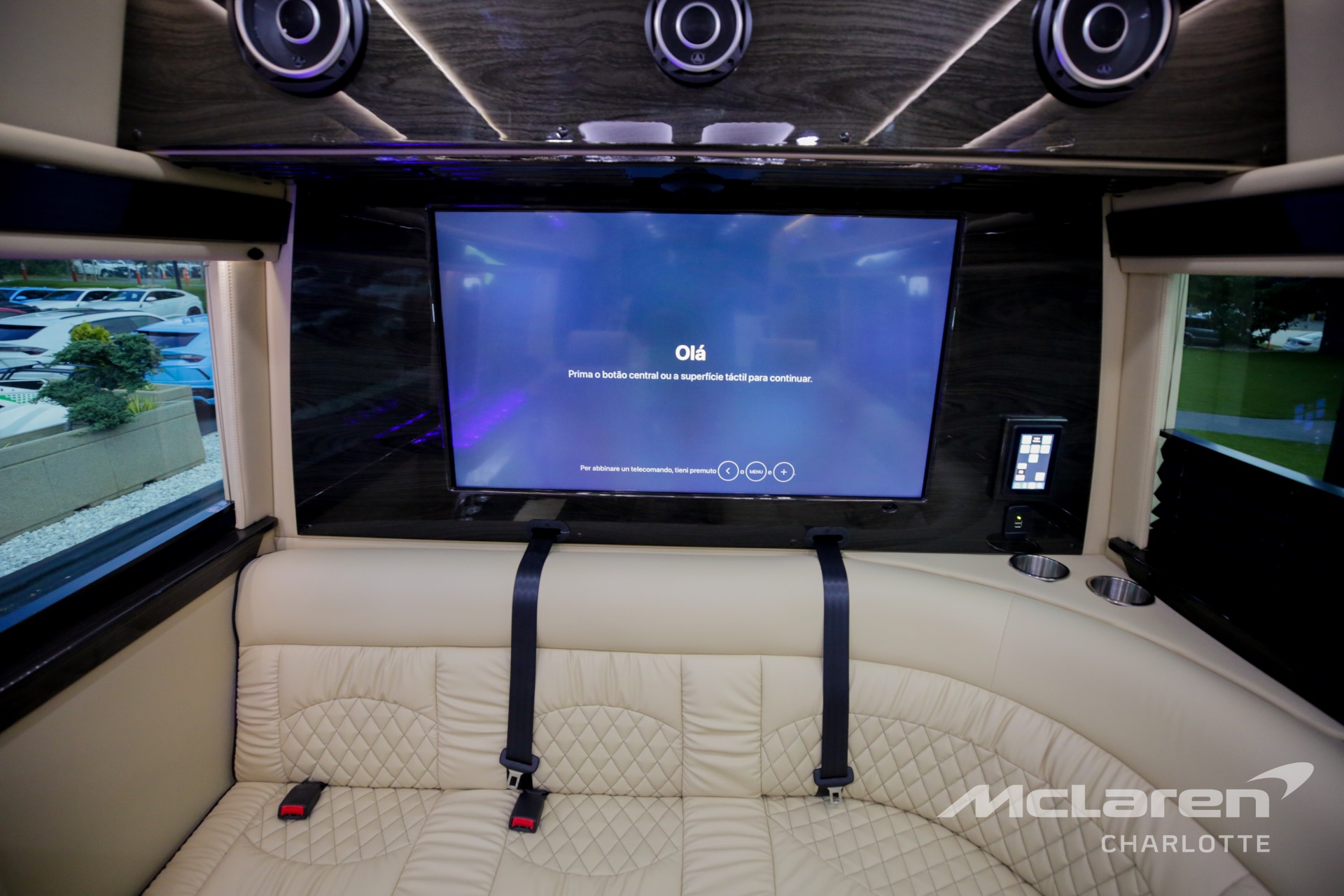 Used 2022 Mercedes-Benz Sprinter Cargo 3500XD | Charlotte, NC