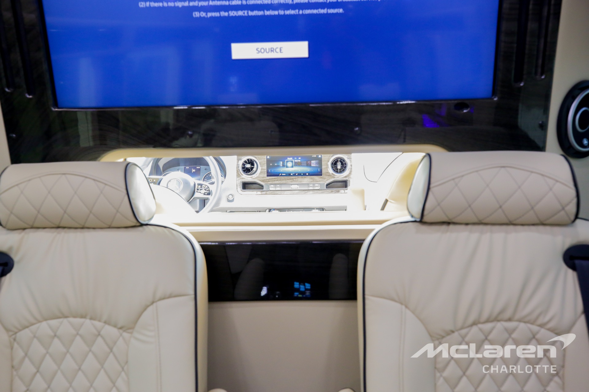 Used 2022 Mercedes-Benz Sprinter 3500XD | Charlotte, NC