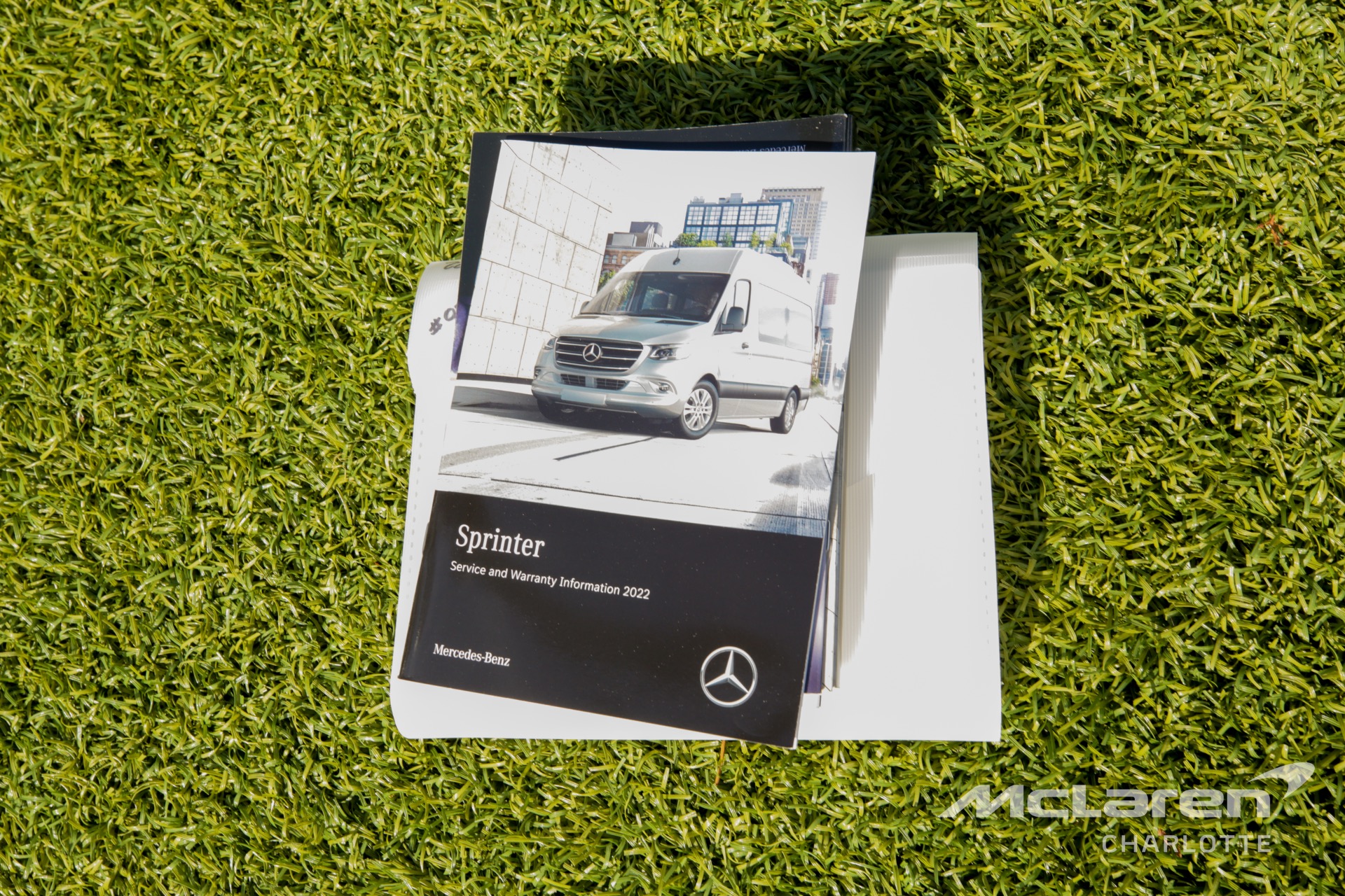 Used 2022 Mercedes-Benz Sprinter 3500XD | Charlotte, NC