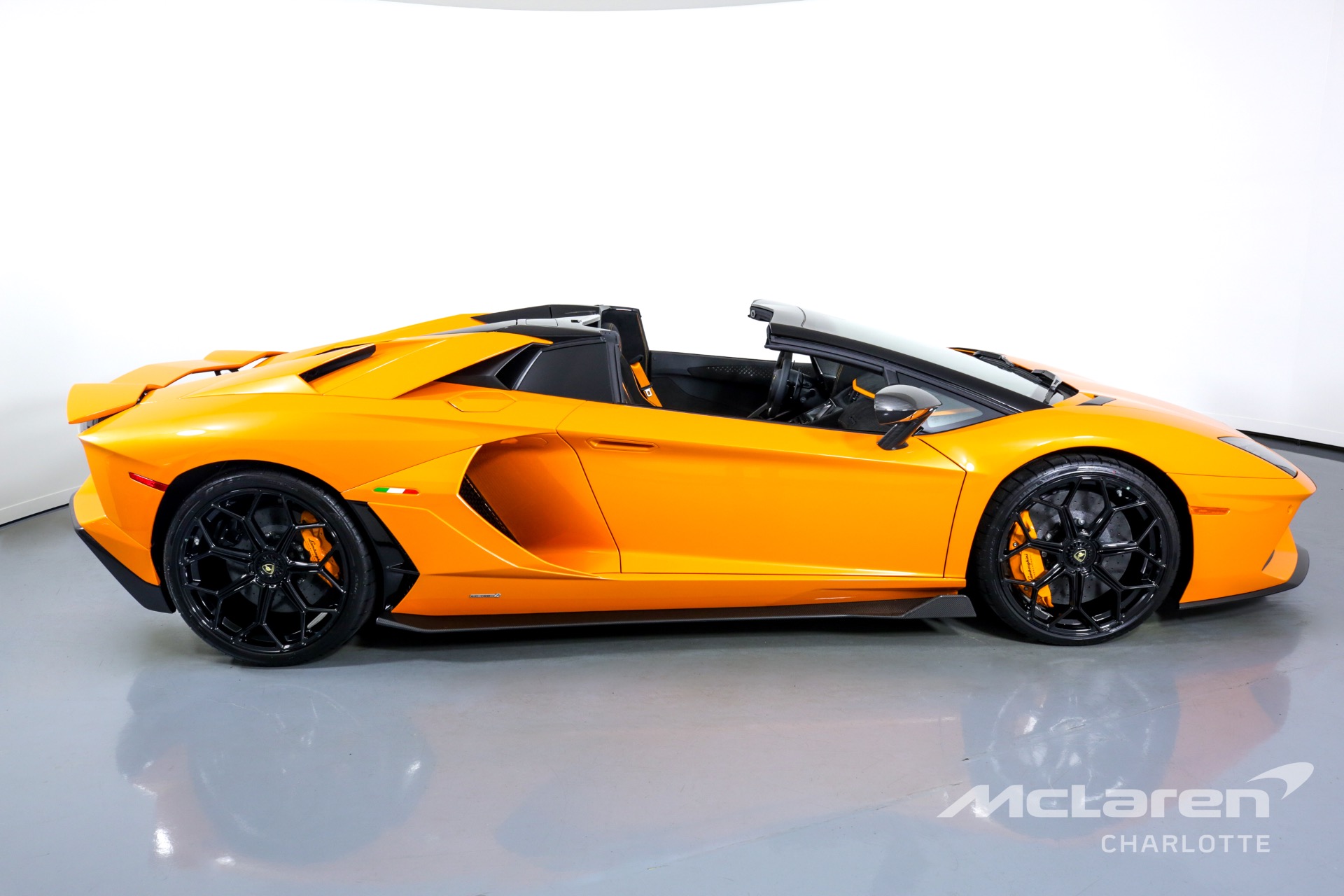 Used 2022 Lamborghini Aventador LP 780-4 Ultimae | Charlotte, NC