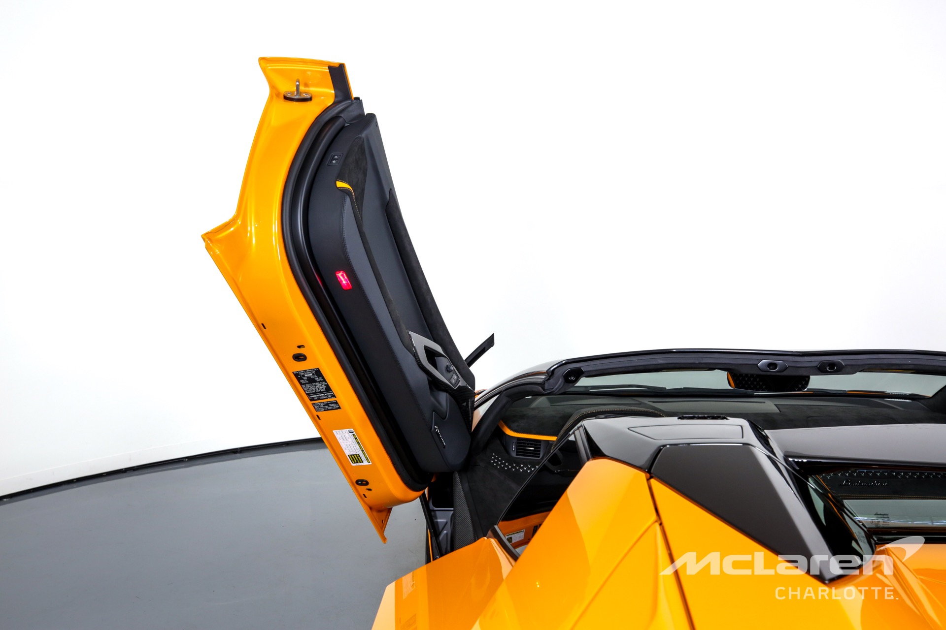 Used 2022 Lamborghini Aventador LP 780-4 Ultimae | Charlotte, NC