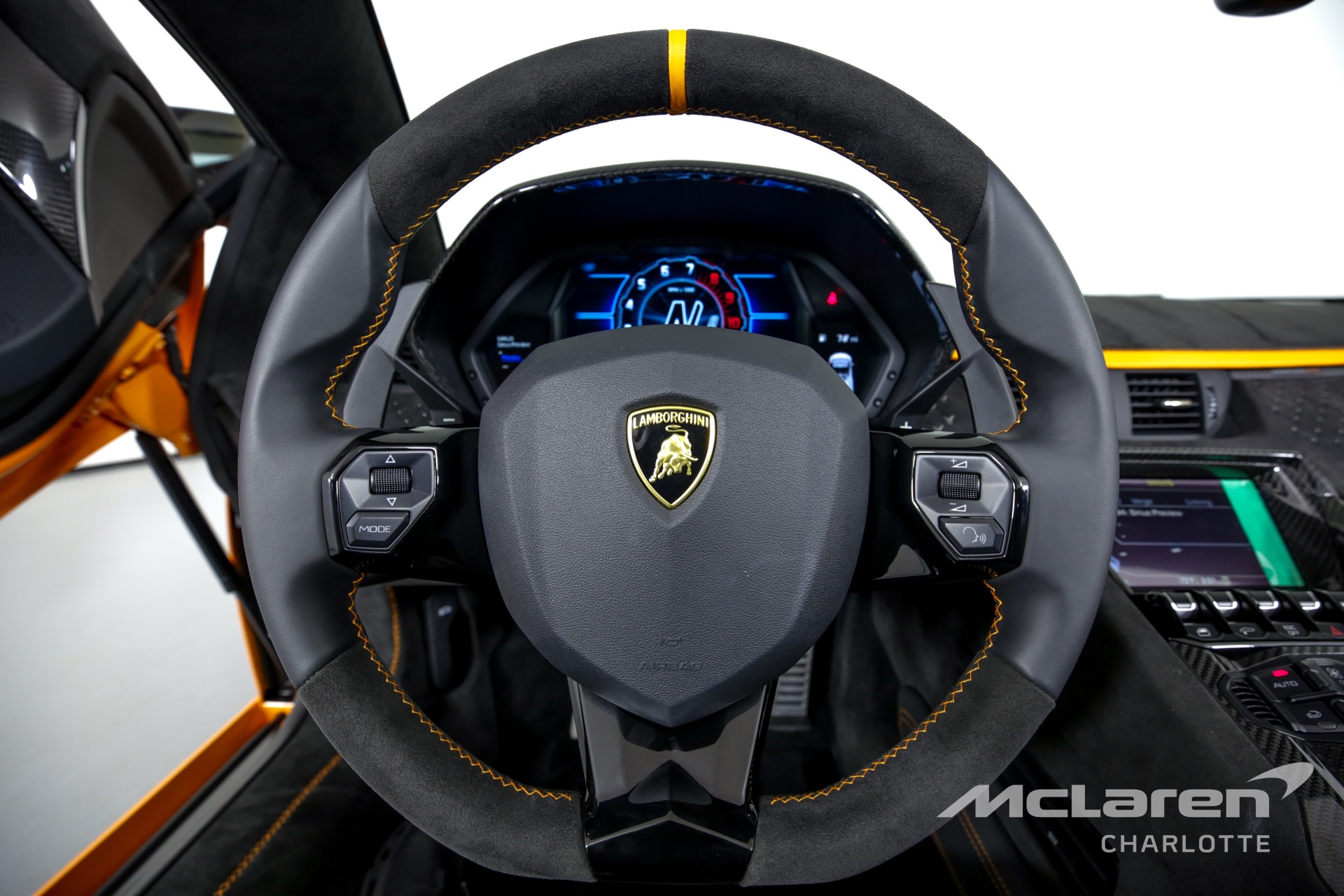 Used 2022 Lamborghini Aventador LP 780-4 Ultimae | Charlotte, NC