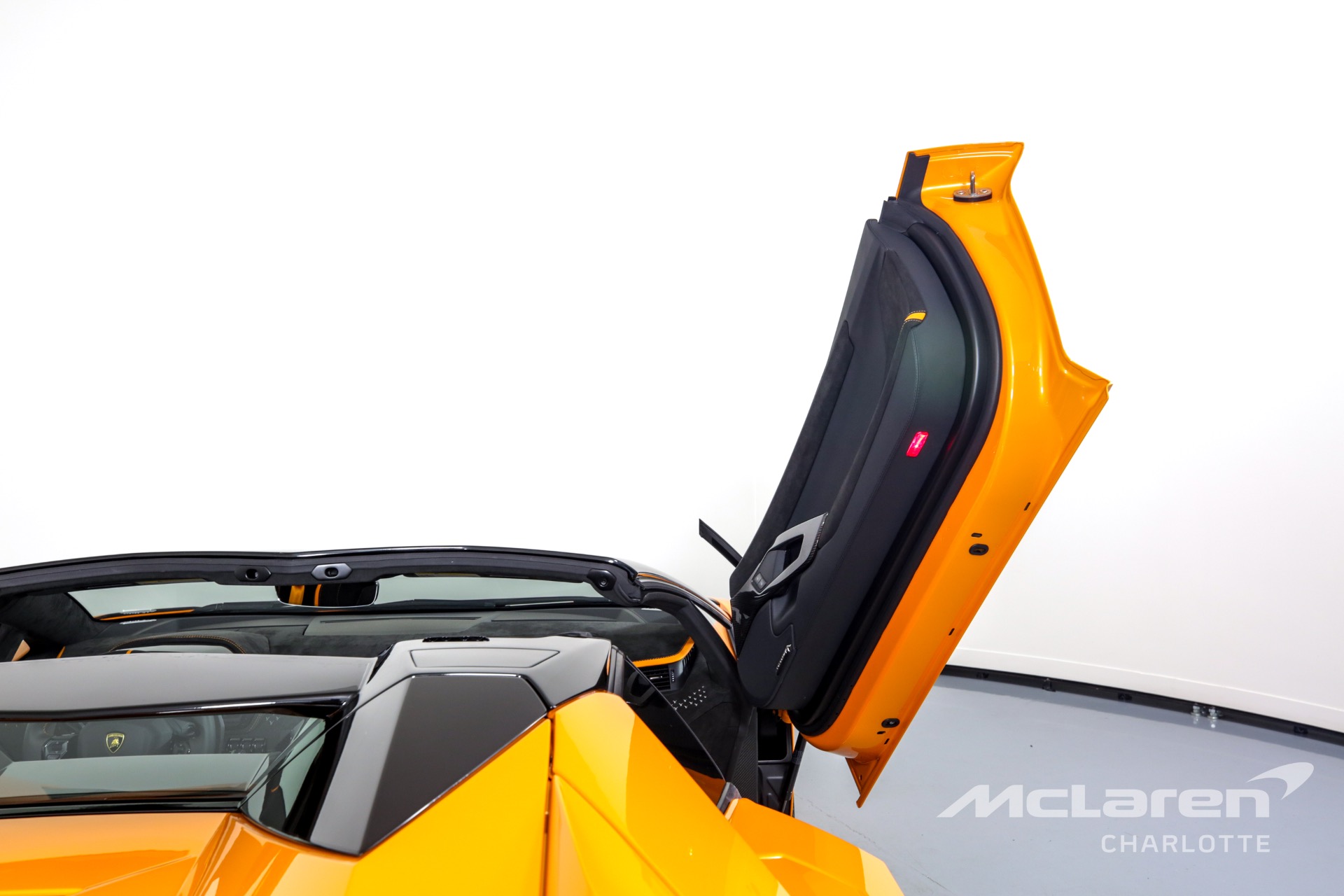 Used 2022 Lamborghini Aventador LP 780-4 Ultimae | Charlotte, NC