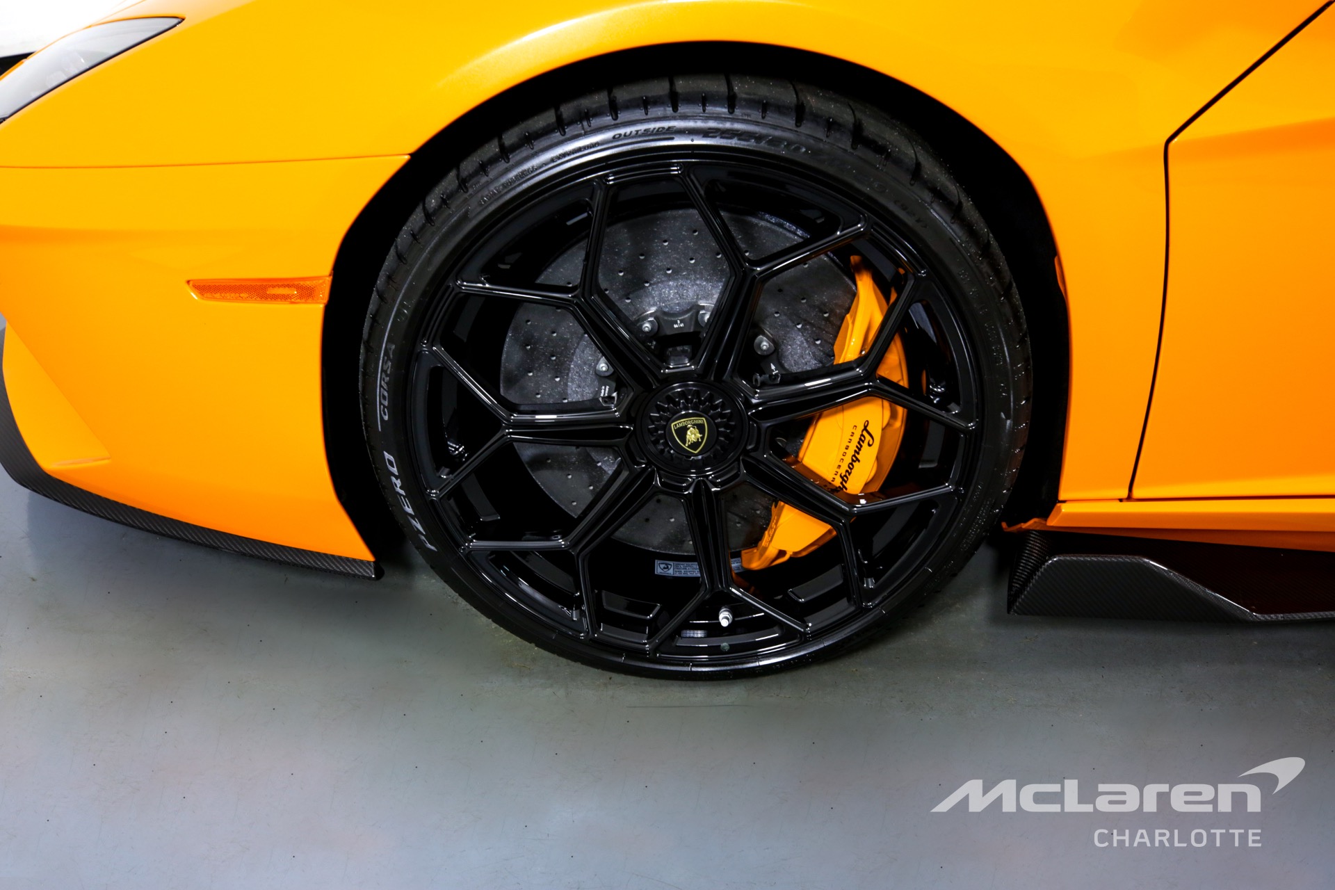 Used 2022 Lamborghini Aventador LP 780-4 Ultimae | Charlotte, NC