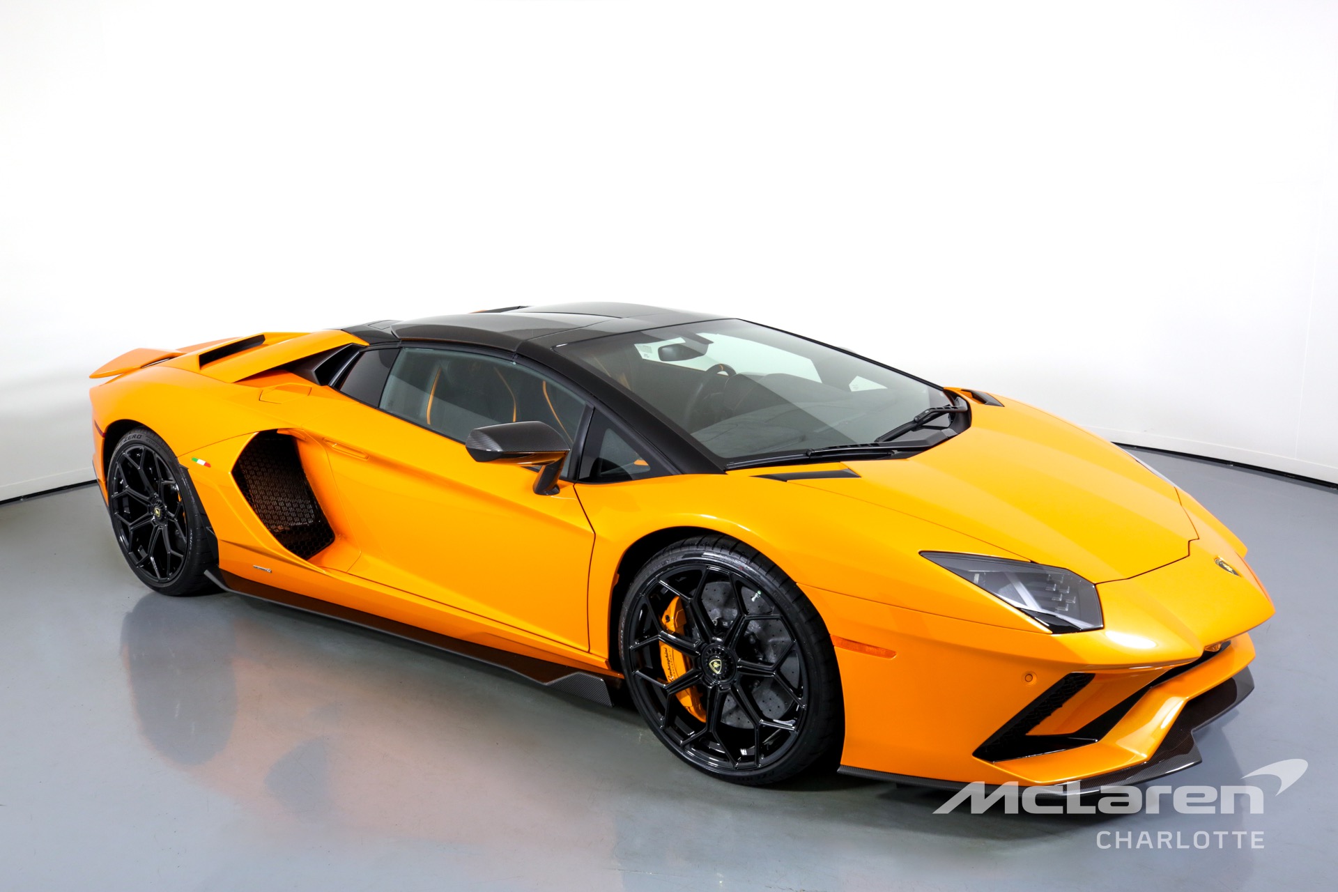 Used 2022 Lamborghini Aventador LP 780-4 Ultimae | Charlotte, NC