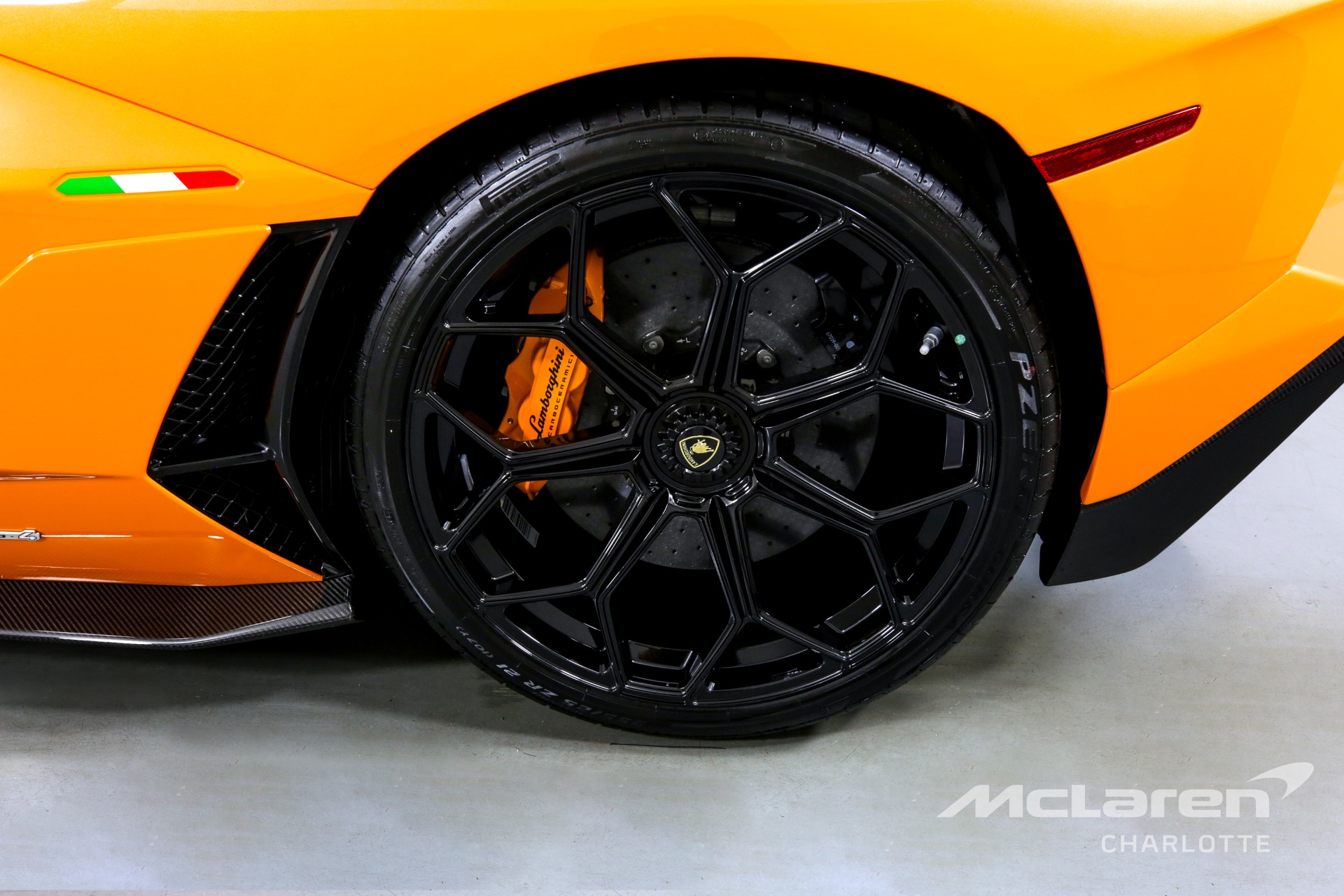 Used 2022 Lamborghini Aventador LP 780-4 Ultimae | Charlotte, NC