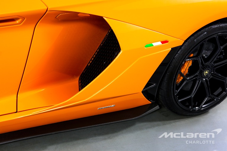 Used-2022-Lamborghini-Aventador-LP-780-4-Ultimae