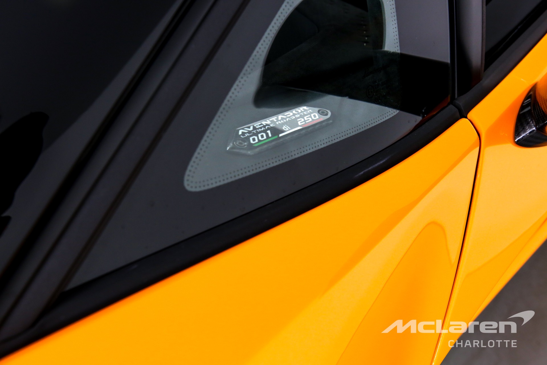 Used 2022 Lamborghini Aventador LP 780-4 Ultimae | Charlotte, NC