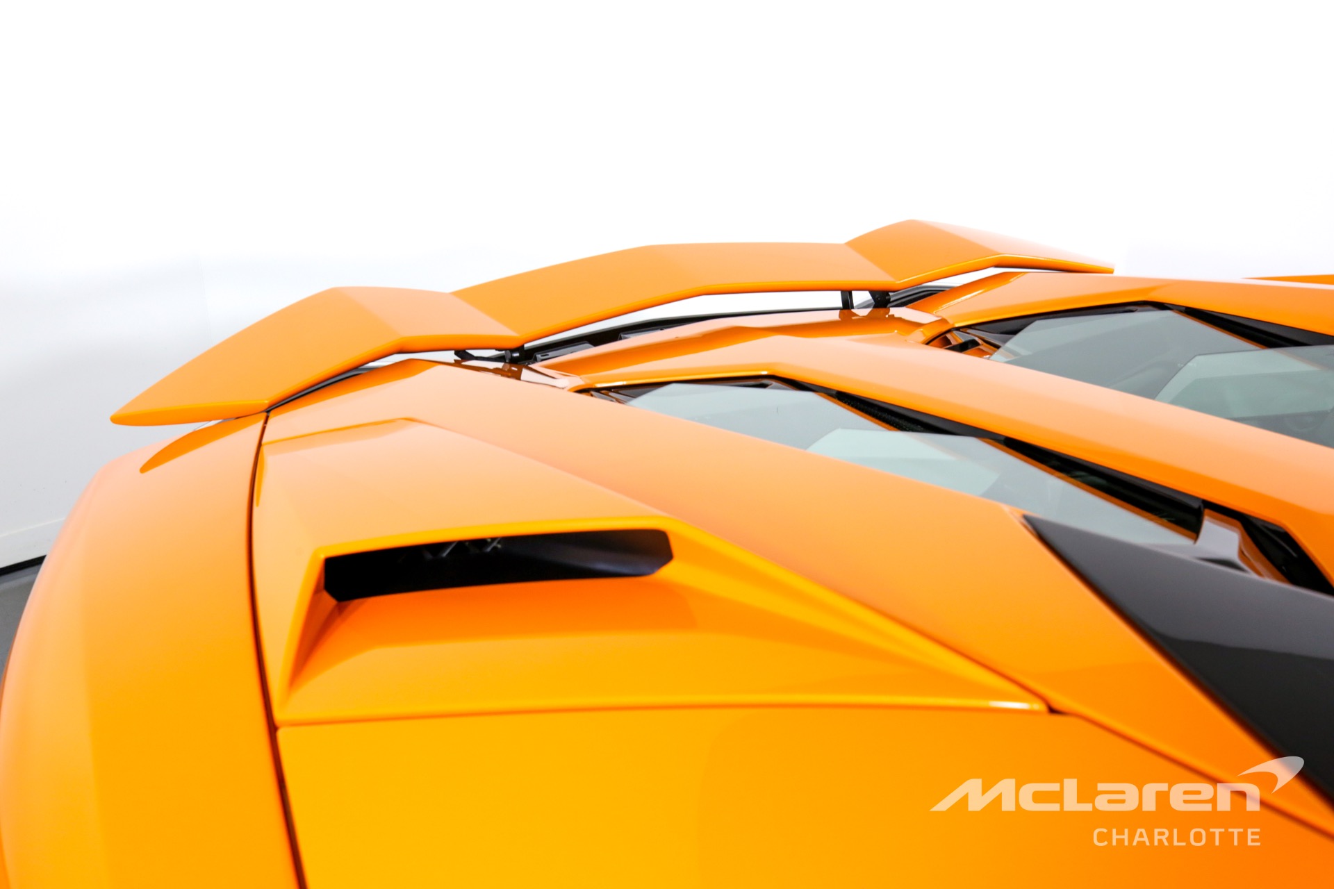 Used 2022 Lamborghini Aventador LP 780-4 Ultimae | Charlotte, NC