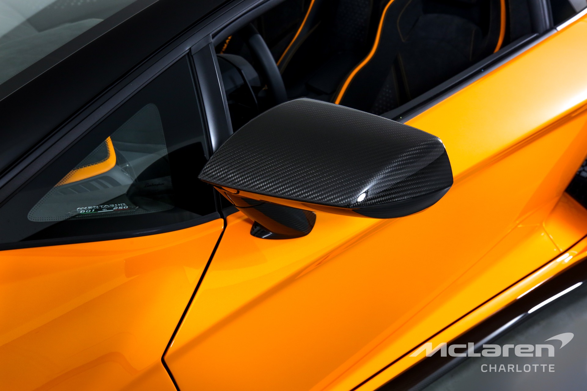 Used 2022 Lamborghini Aventador LP 780-4 Ultimae | Charlotte, NC