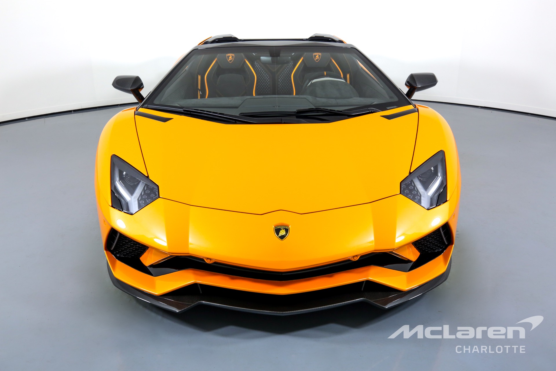 Used 2022 Lamborghini Aventador LP 780-4 Ultimae | Charlotte, NC