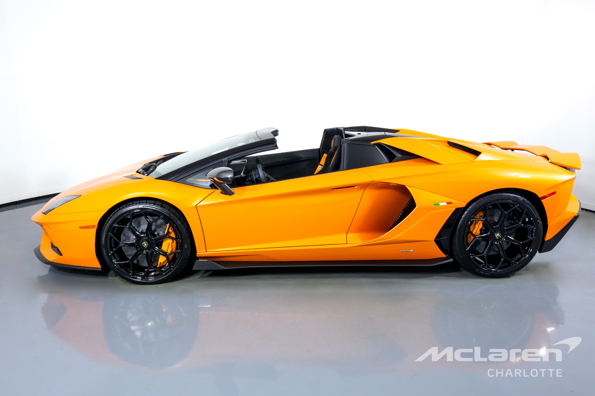 Used 2022 Lamborghini Aventador LP 780-4 Ultimae | Charlotte, NC