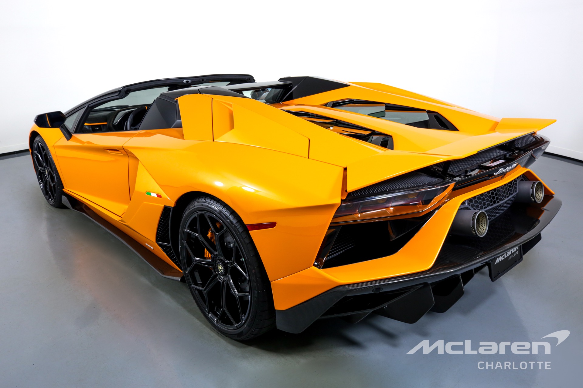 Used 2022 Lamborghini Aventador LP 780-4 Ultimae | Charlotte, NC