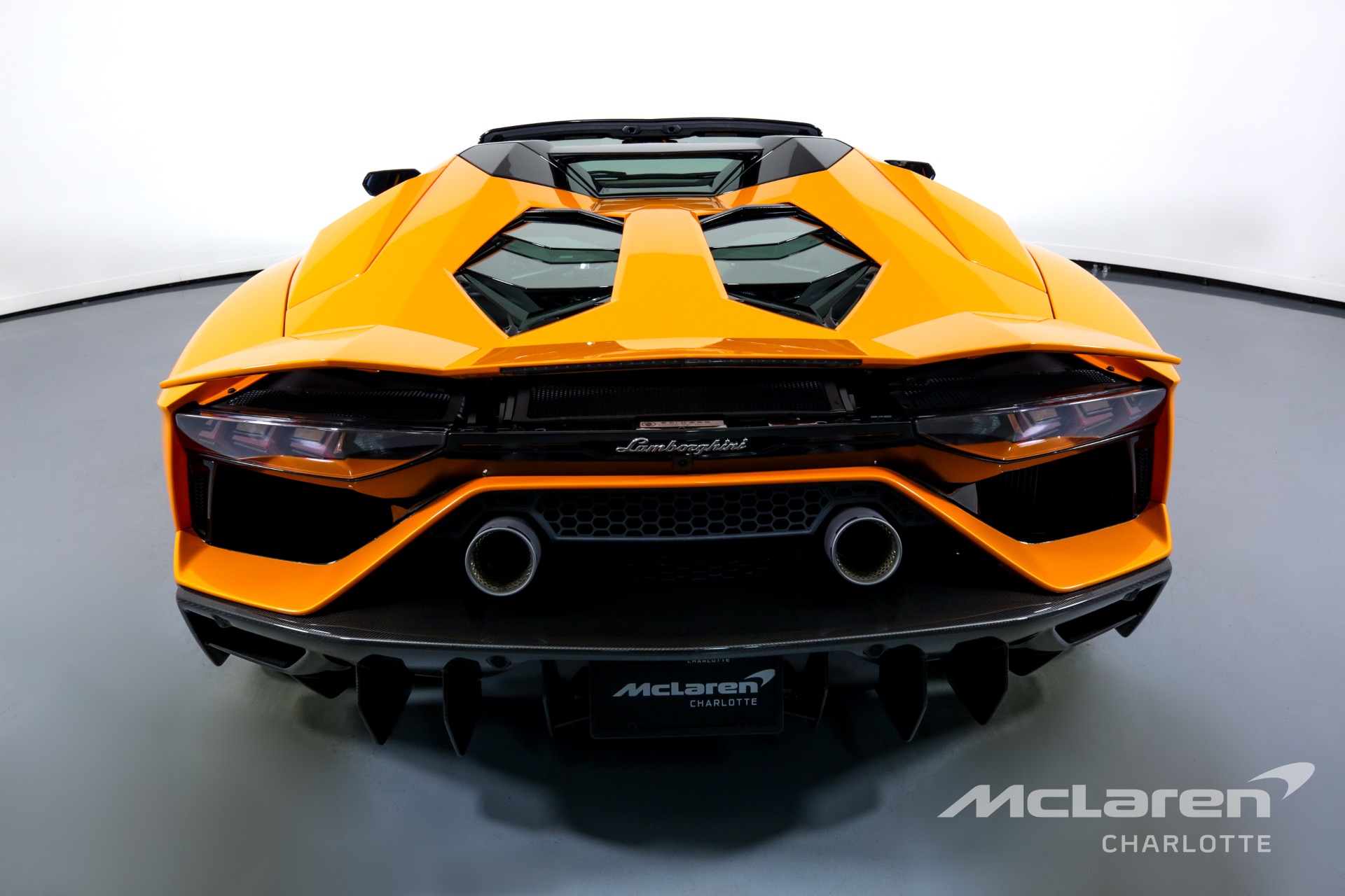 Used 2022 Lamborghini Aventador LP 780-4 Ultimae | Charlotte, NC