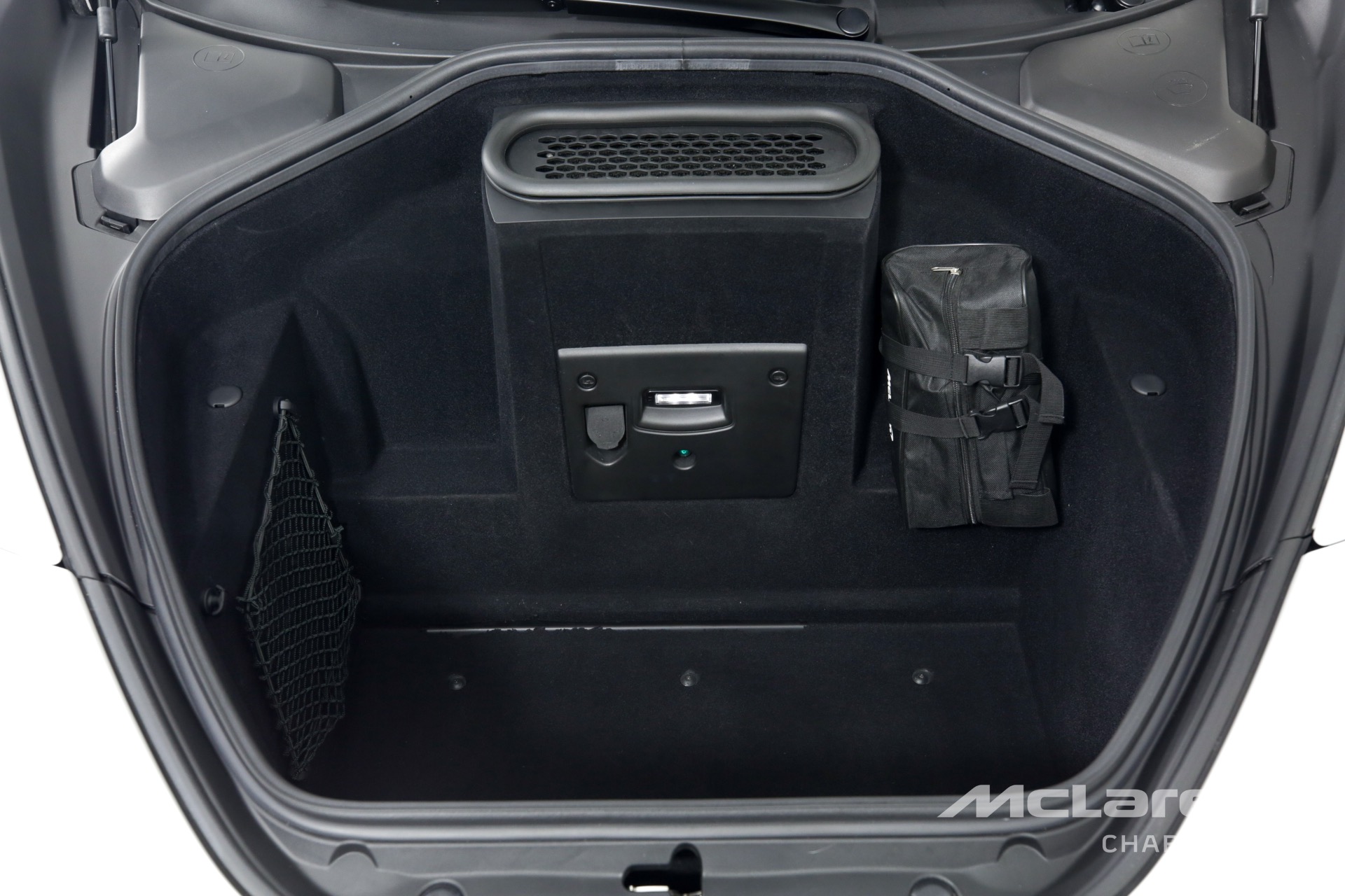 Used 2020 McLaren 720S Spider Performance | Charlotte, NC
