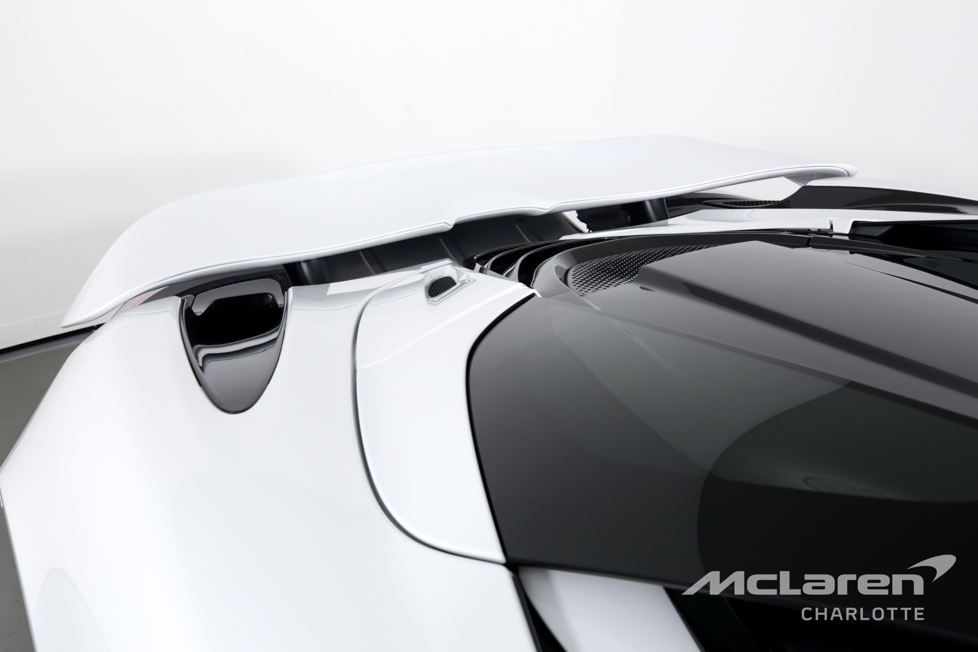 Used 2020 McLaren 720S Spider Performance | Charlotte, NC